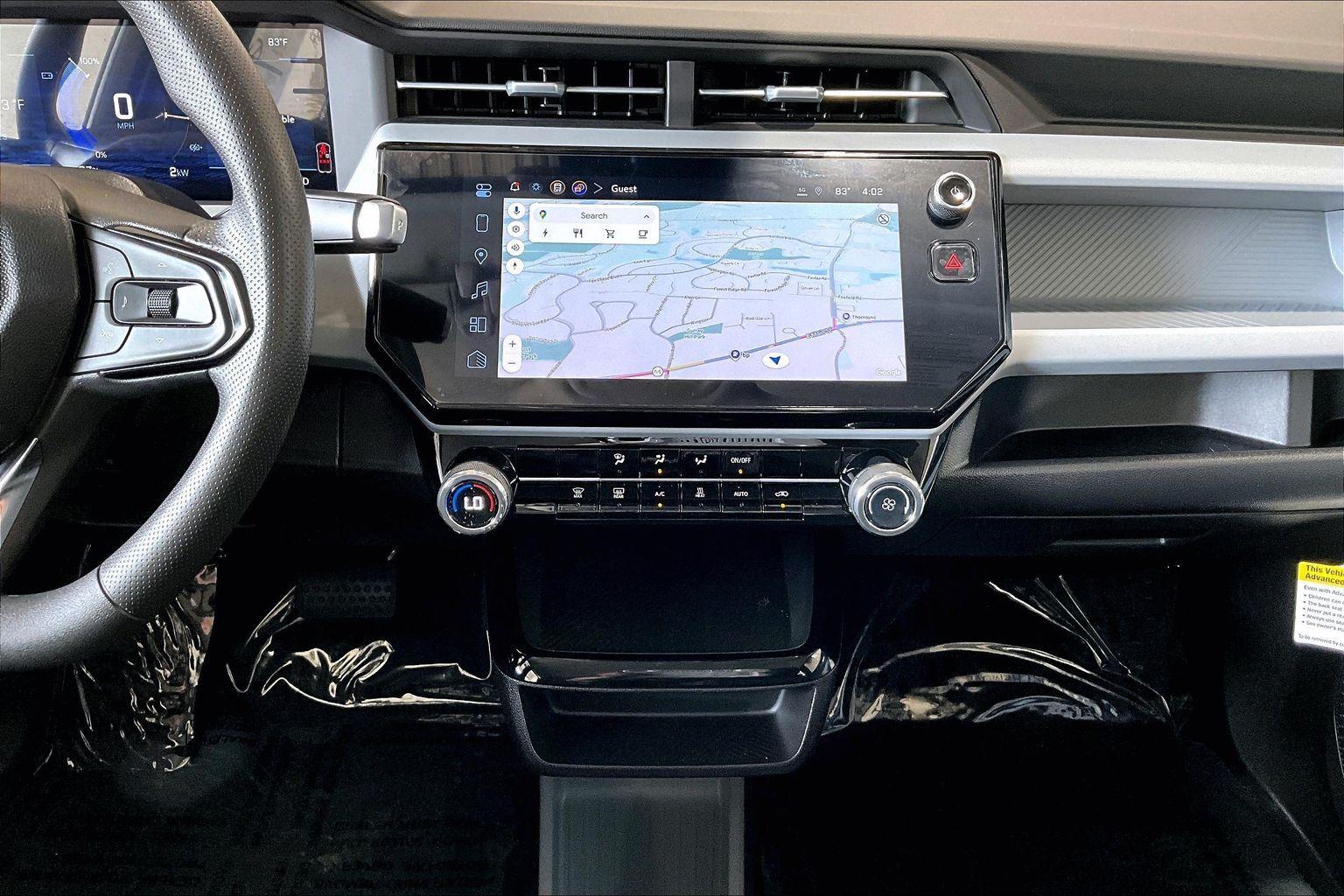 2027 Chevrolet Bolt LT - Photo 16