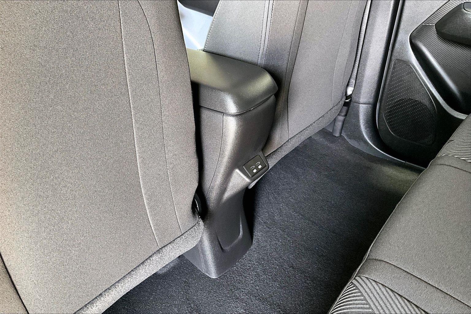 2027 Chevrolet Bolt LT - Photo 24