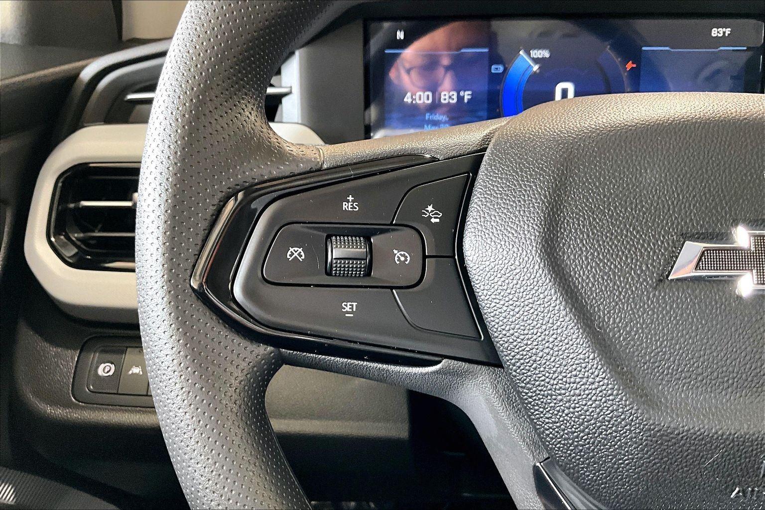 2027 Chevrolet Bolt LT - Photo 25
