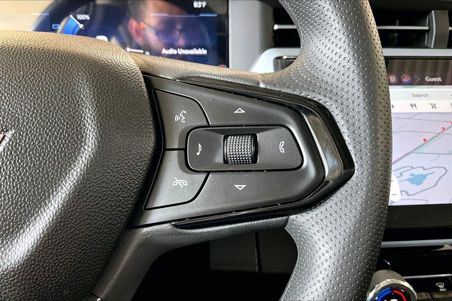 2027 Chevrolet Bolt LT - Photo 26