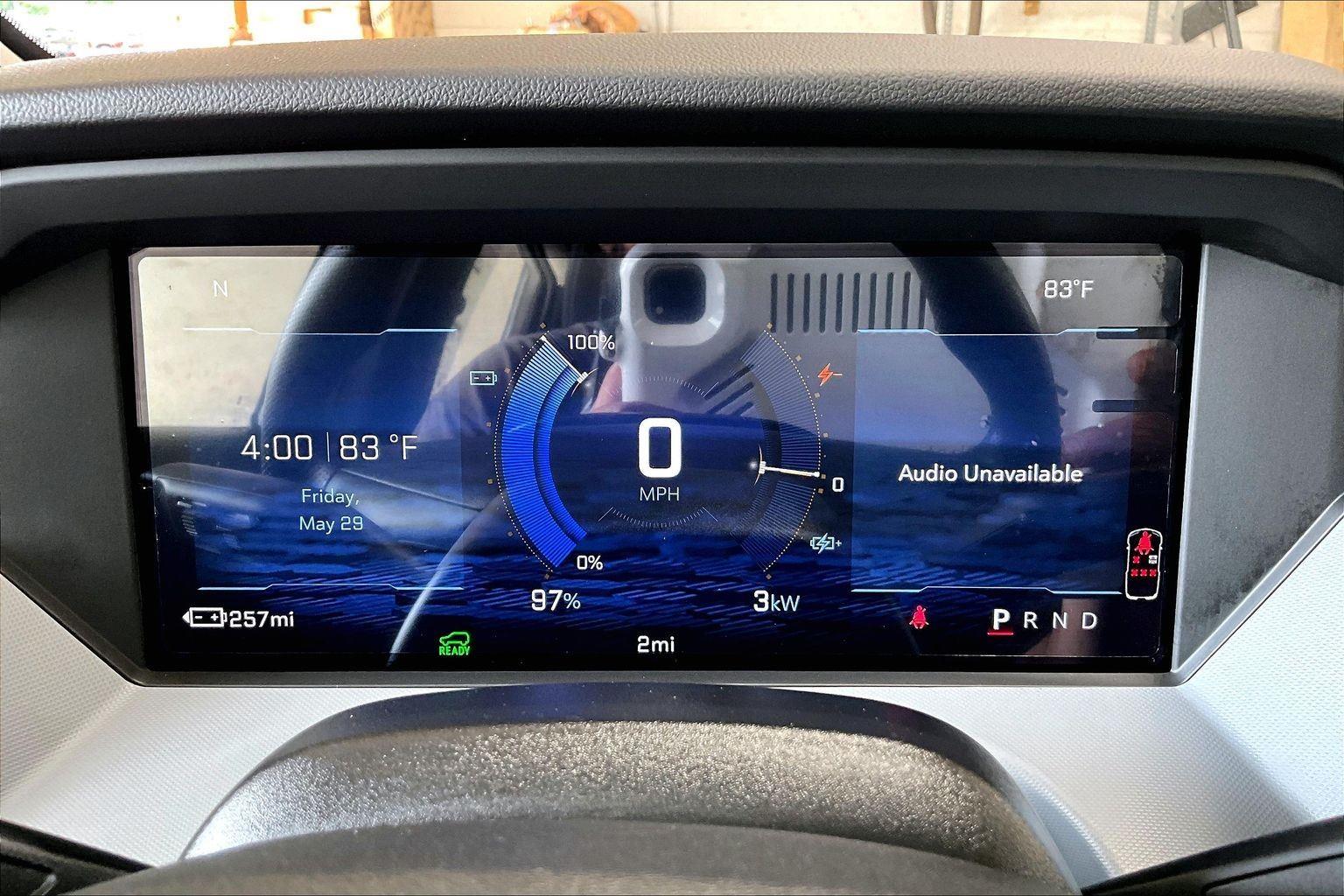 2027 Chevrolet Bolt LT - Photo 27