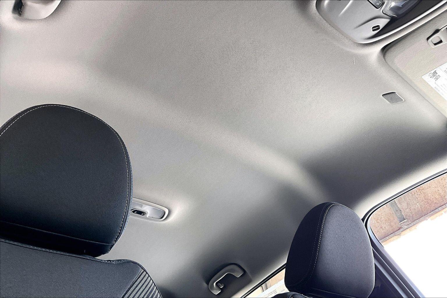 2027 Chevrolet Bolt LT - Photo 35