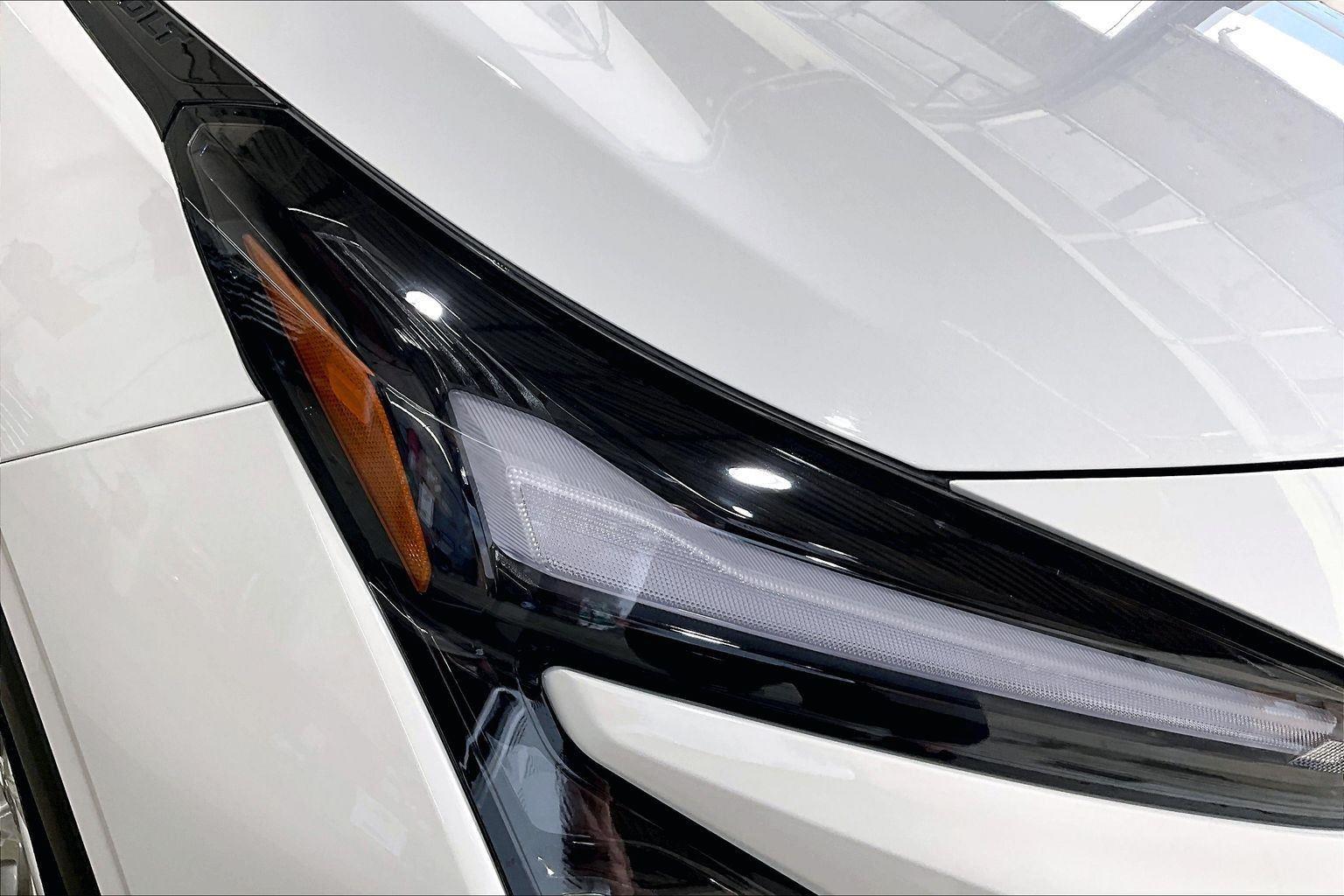 2027 Chevrolet Bolt LT - Photo 37