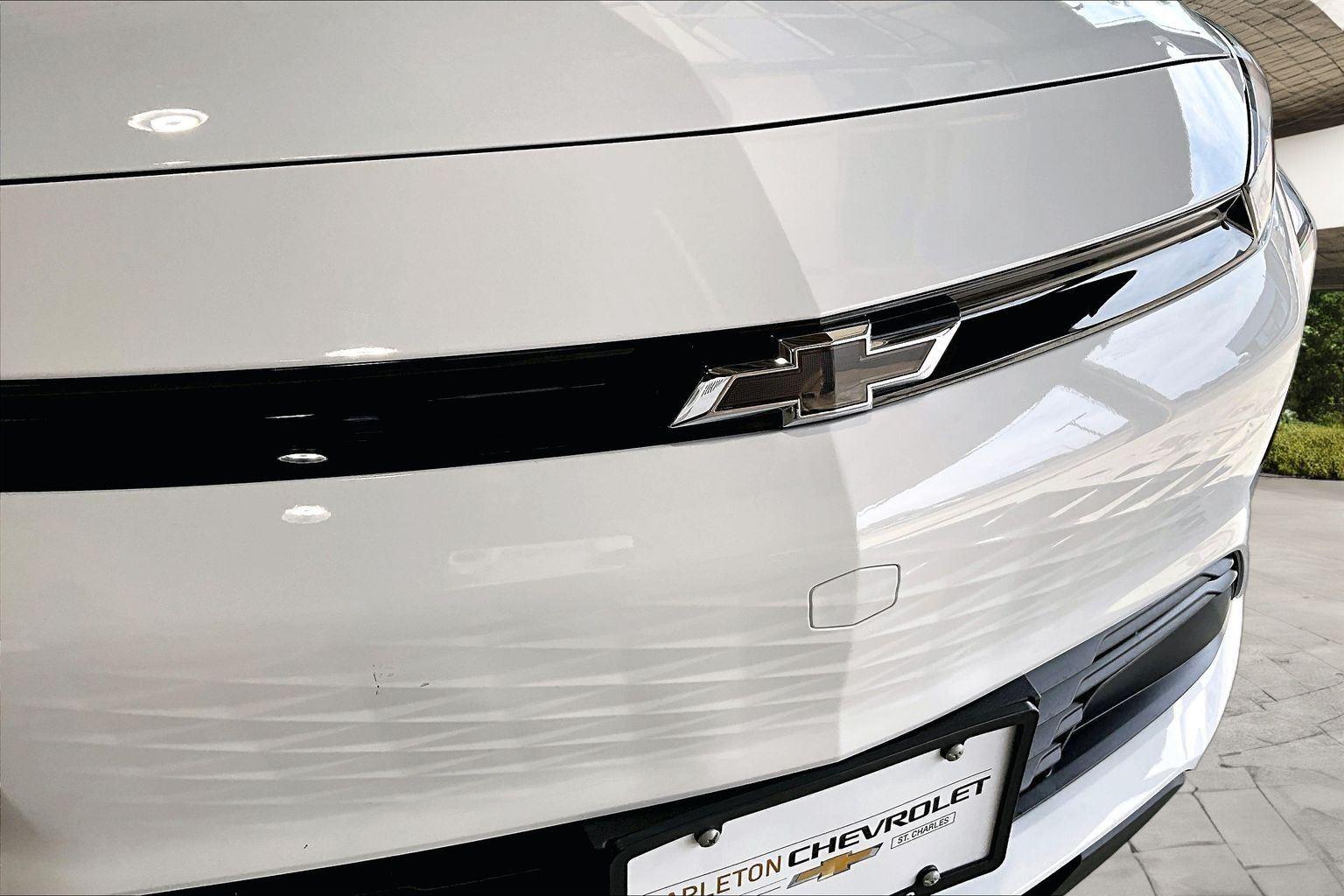 2027 Chevrolet Bolt LT - Photo 38