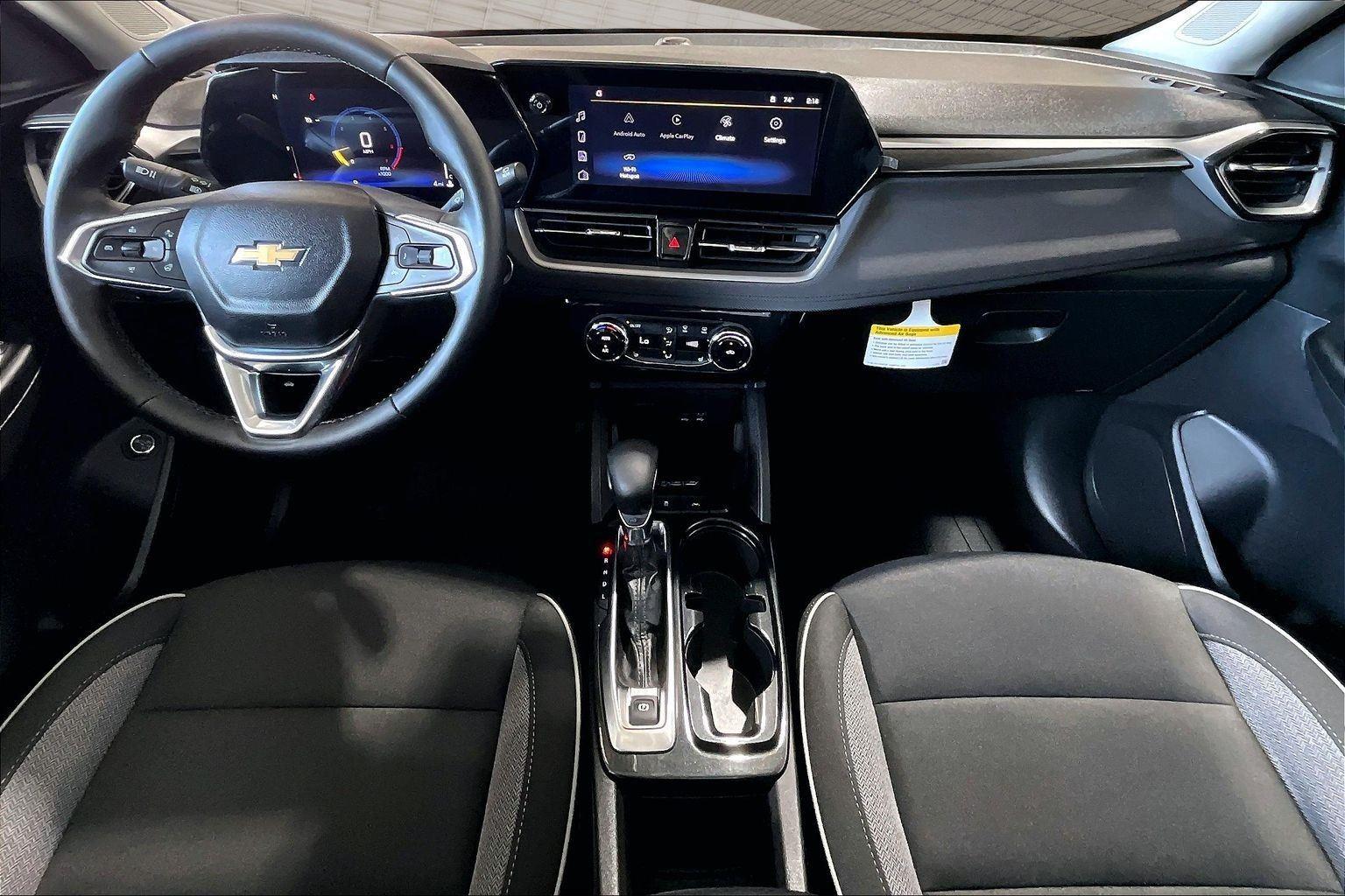 2026 Chevrolet Trailblazer LT - Photo 6