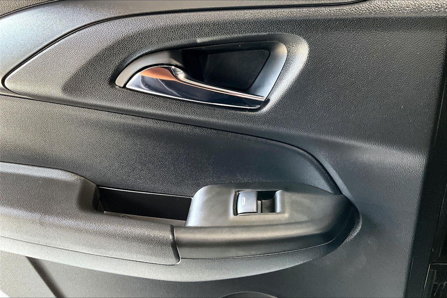 2026 Chevrolet Trailblazer LT - Photo 18