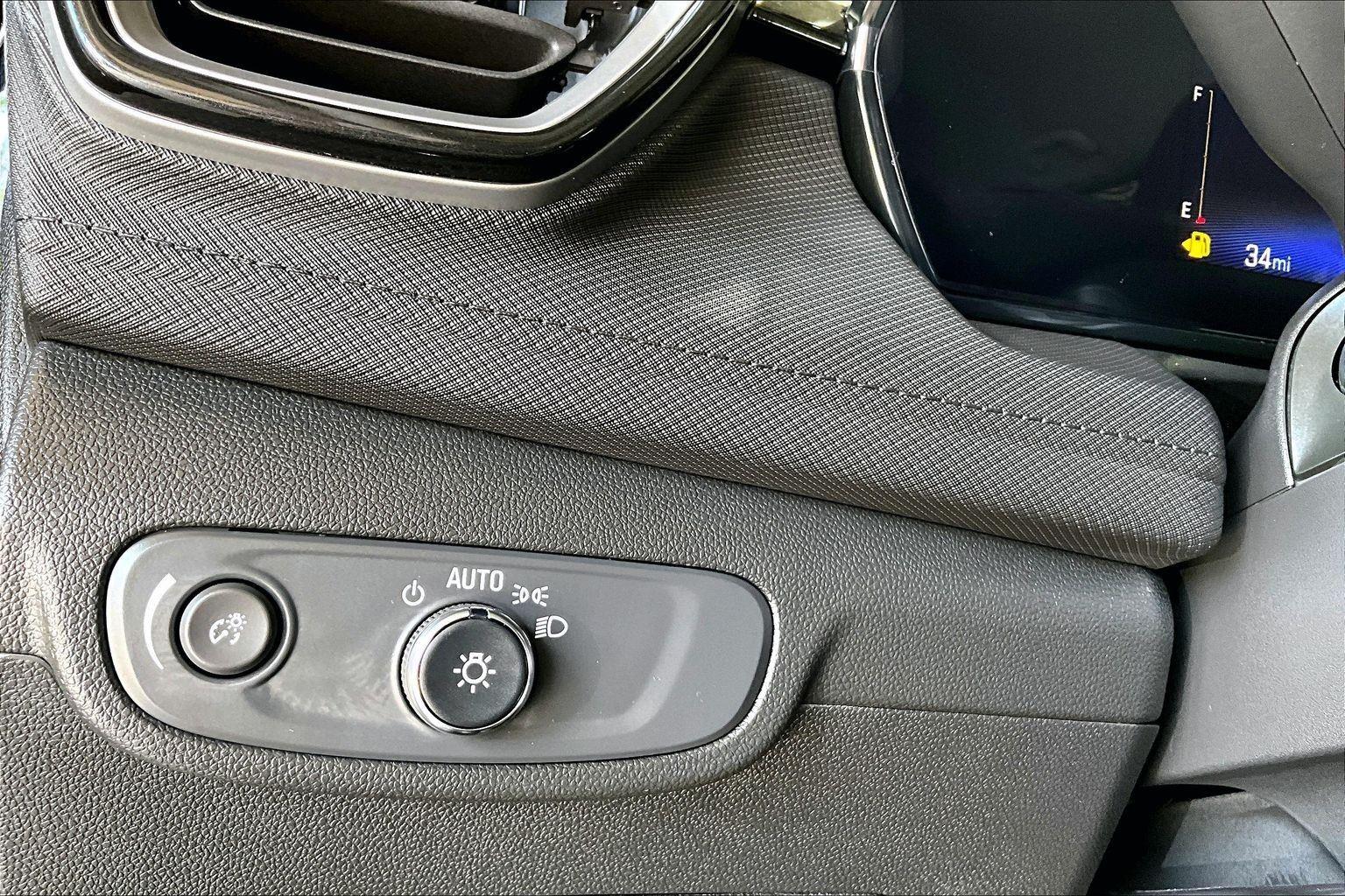 2026 Chevrolet Trailblazer LT - Photo 22