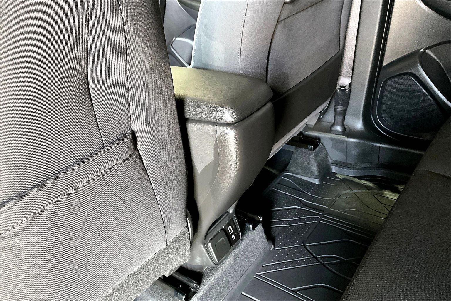 2026 Chevrolet Trailblazer LT - Photo 24