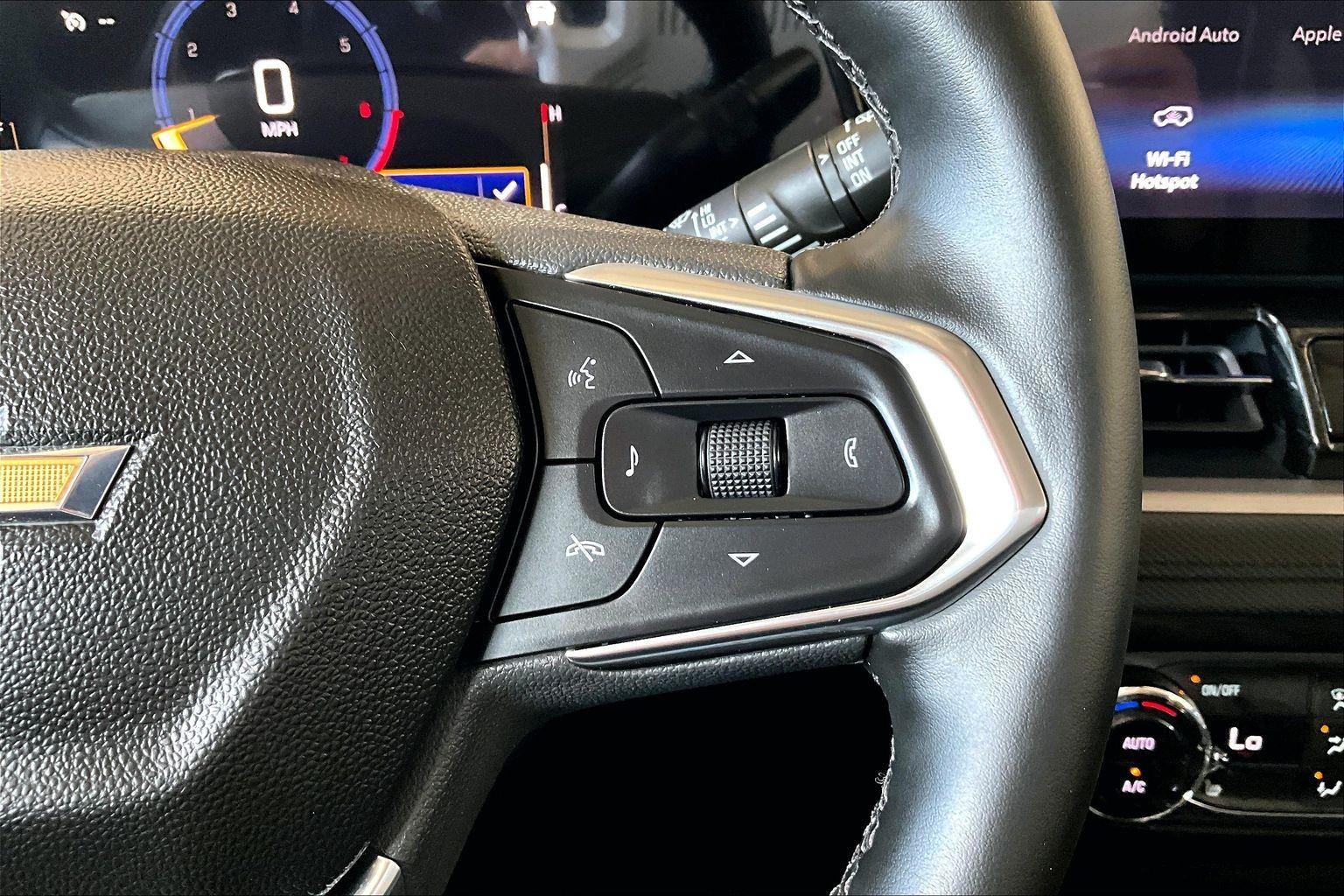 2026 Chevrolet Trailblazer LT - Photo 26
