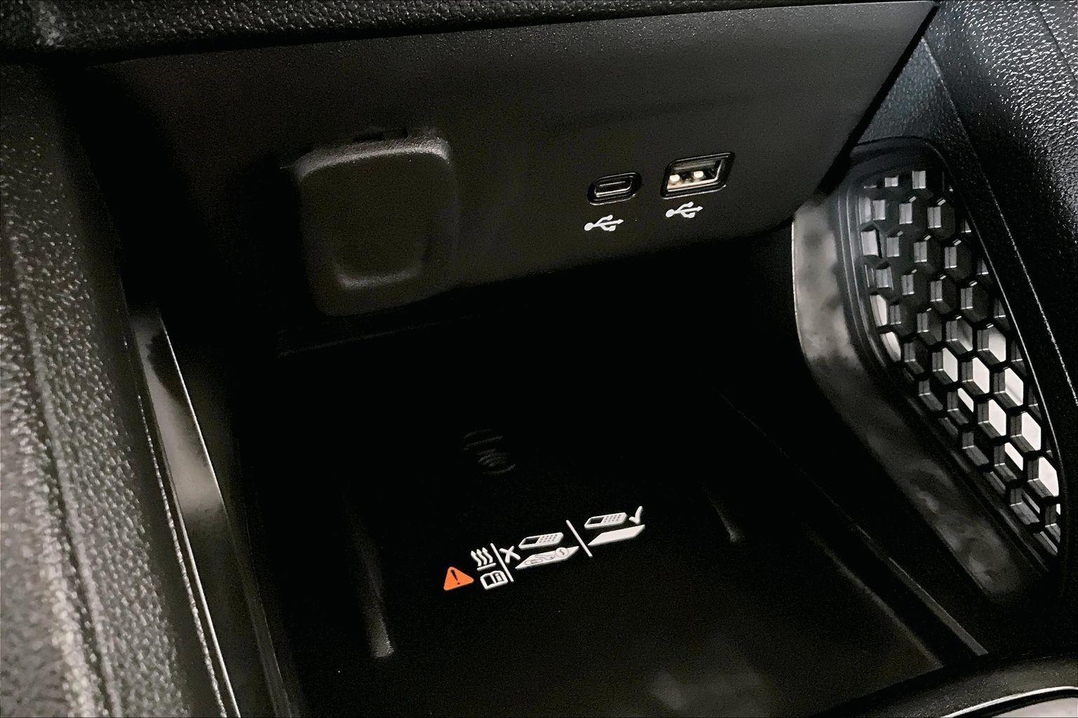 2026 Chevrolet Trailblazer LT - Photo 29