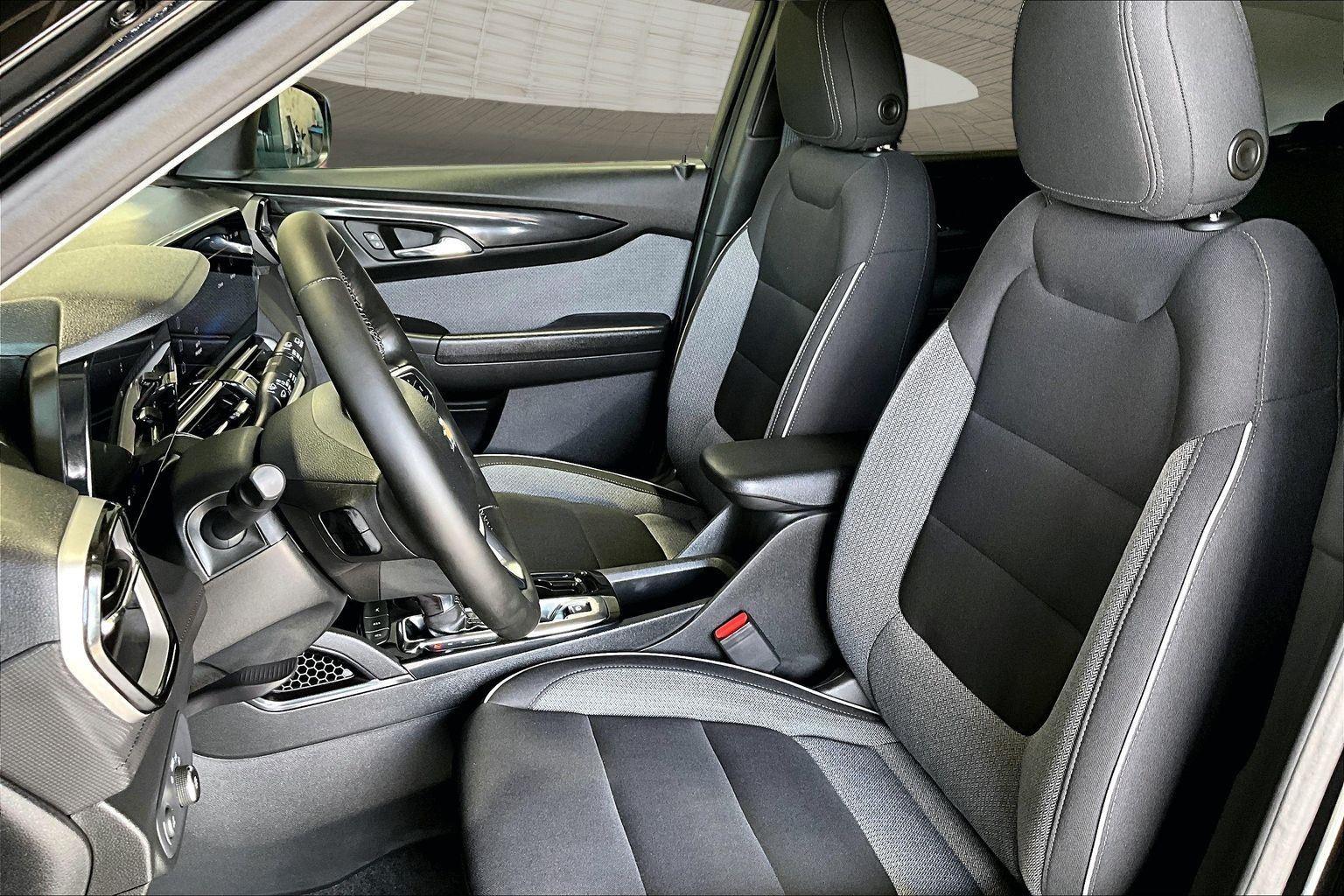 2026 Chevrolet Trailblazer LT - Photo 31