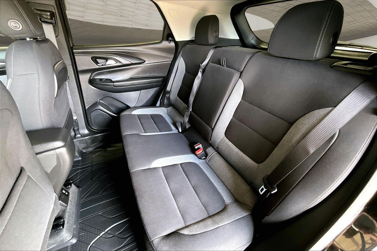 2026 Chevrolet Trailblazer LT - Photo 32