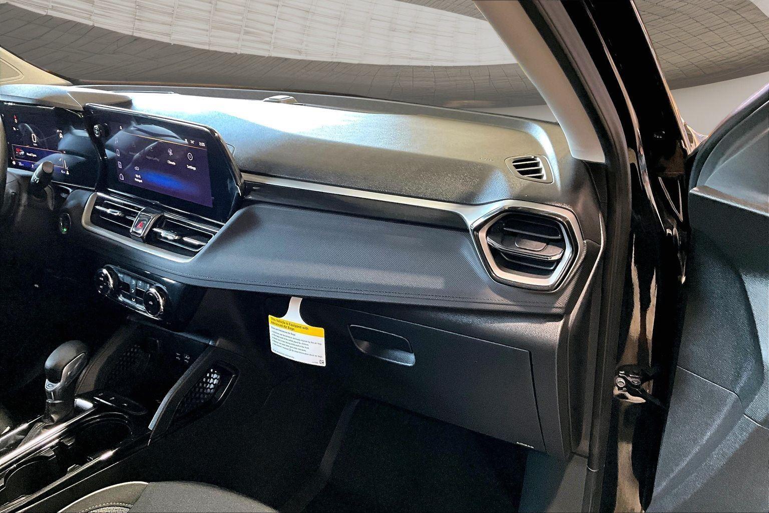 2026 Chevrolet Trailblazer LT - Photo 34