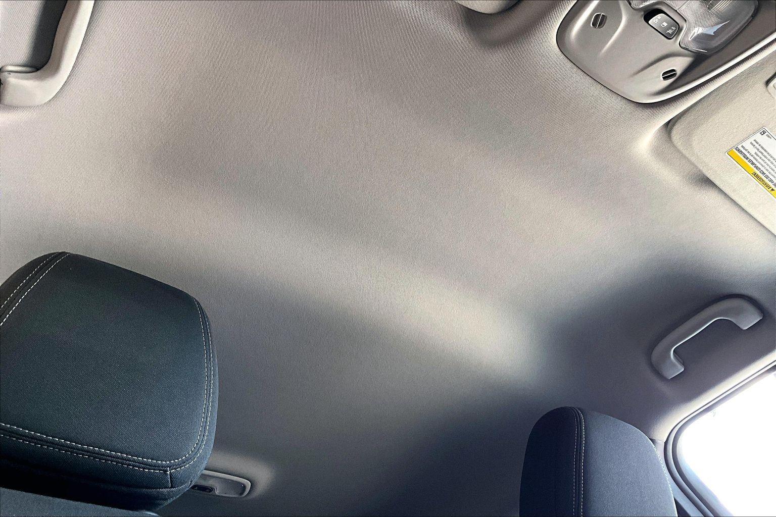 2026 Chevrolet Trailblazer LT - Photo 35