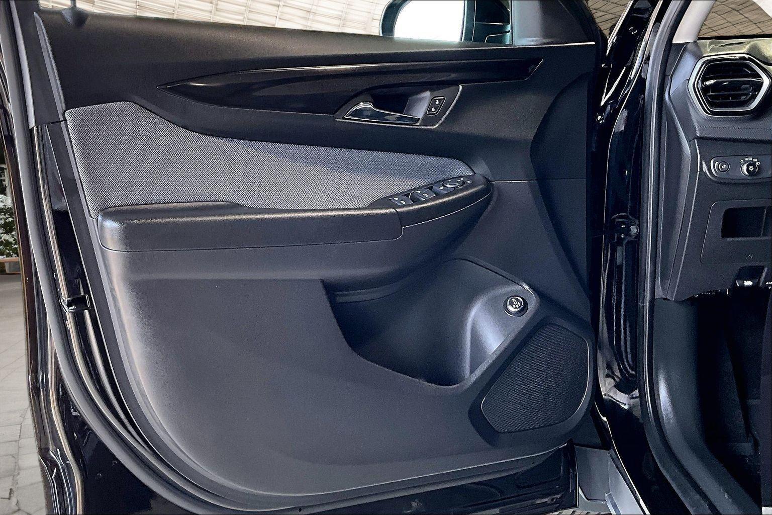 2026 Chevrolet Trailblazer LT - Photo 9