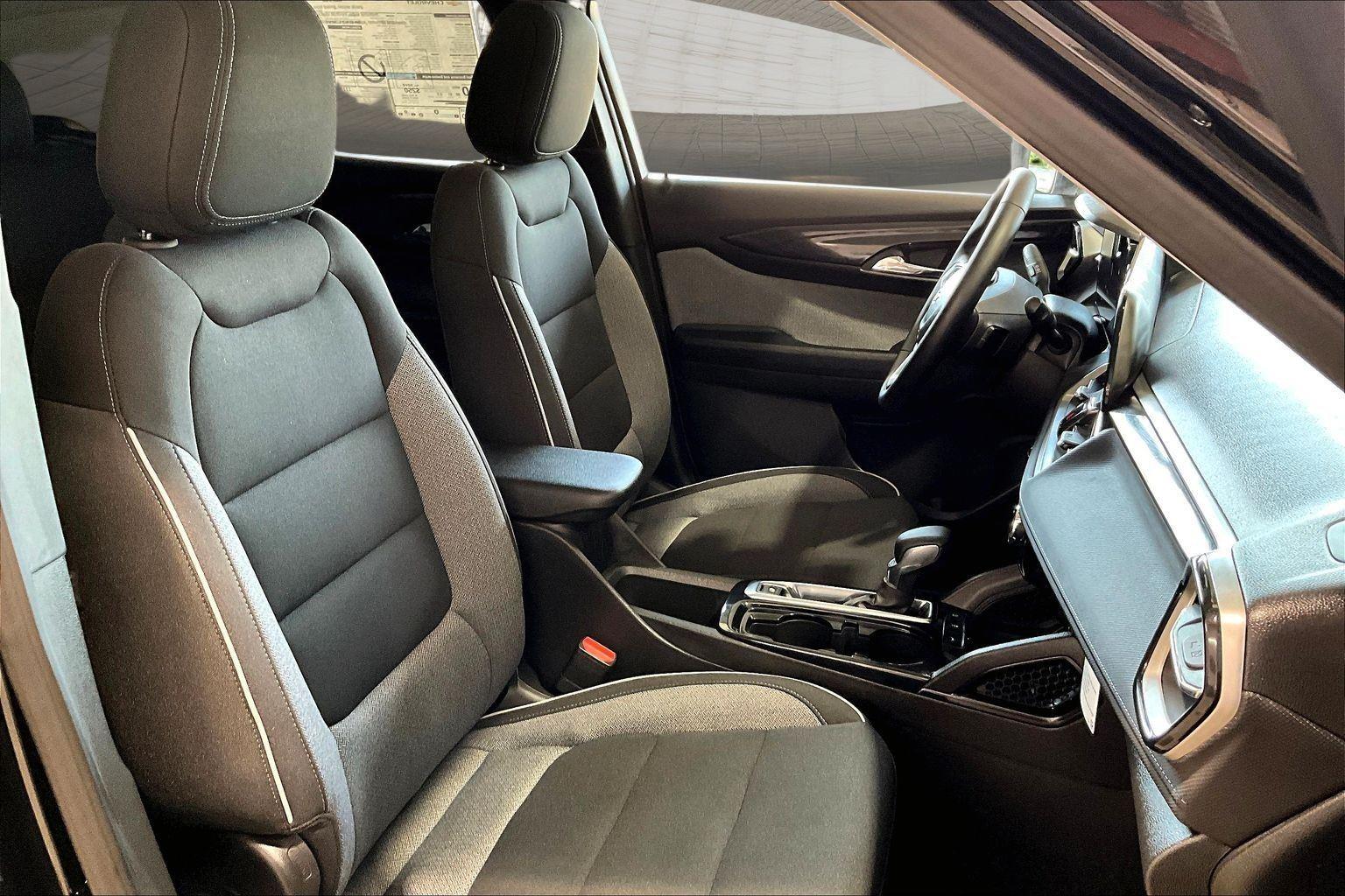 2026 Chevrolet Trailblazer LT - Photo 12