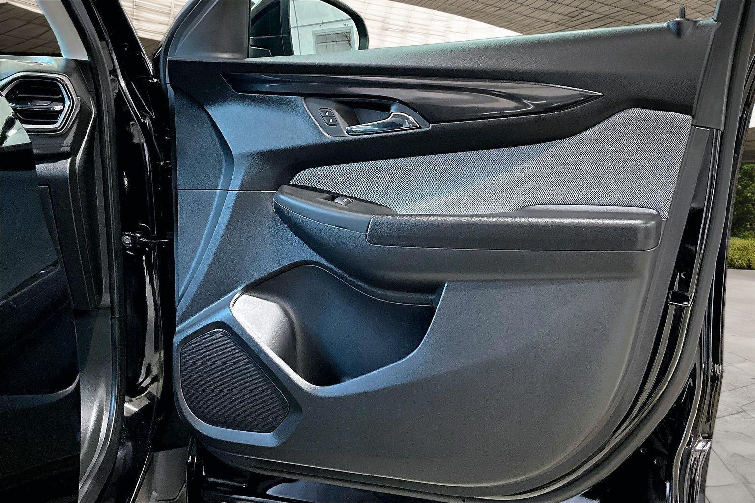 2026 Chevrolet Trailblazer LT - Photo 13
