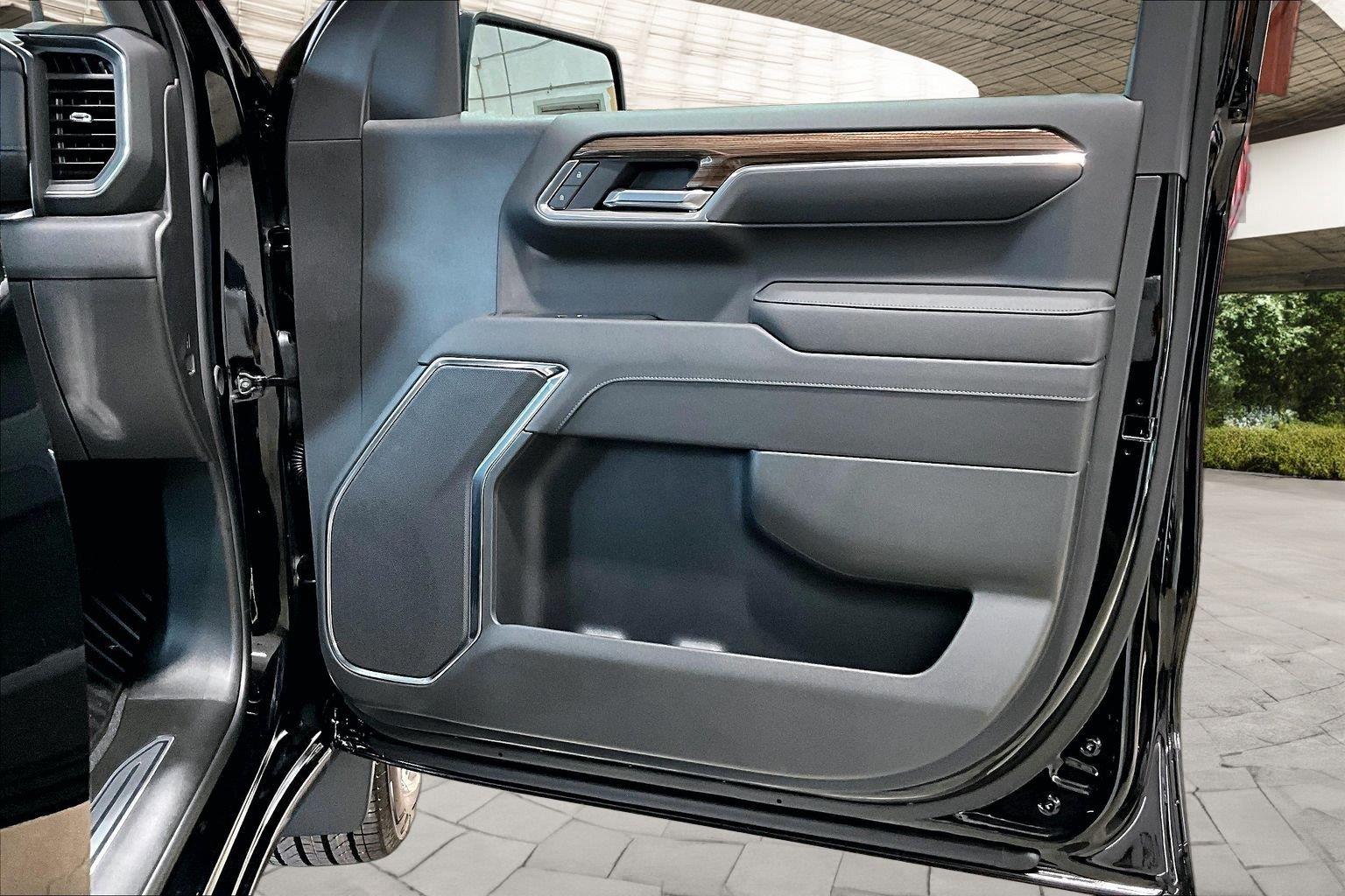 2026 Chevrolet Silverado 1500 LT - Photo 13