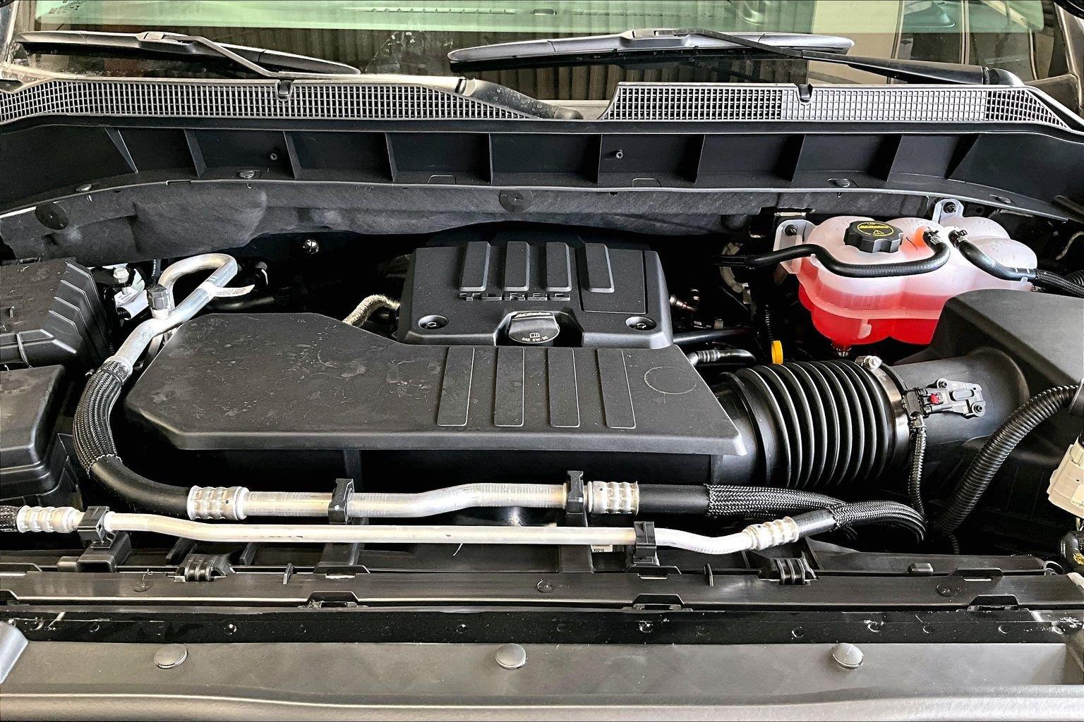 2026 Chevrolet Silverado 1500 LT - Photo 14