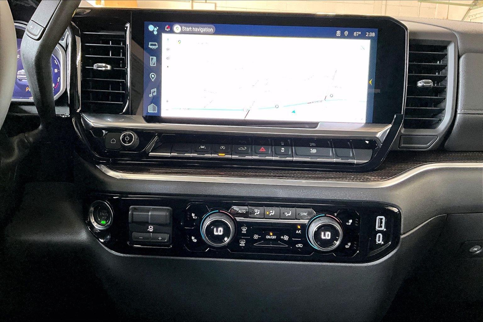 2026 Chevrolet Silverado 1500 LT - Photo 16