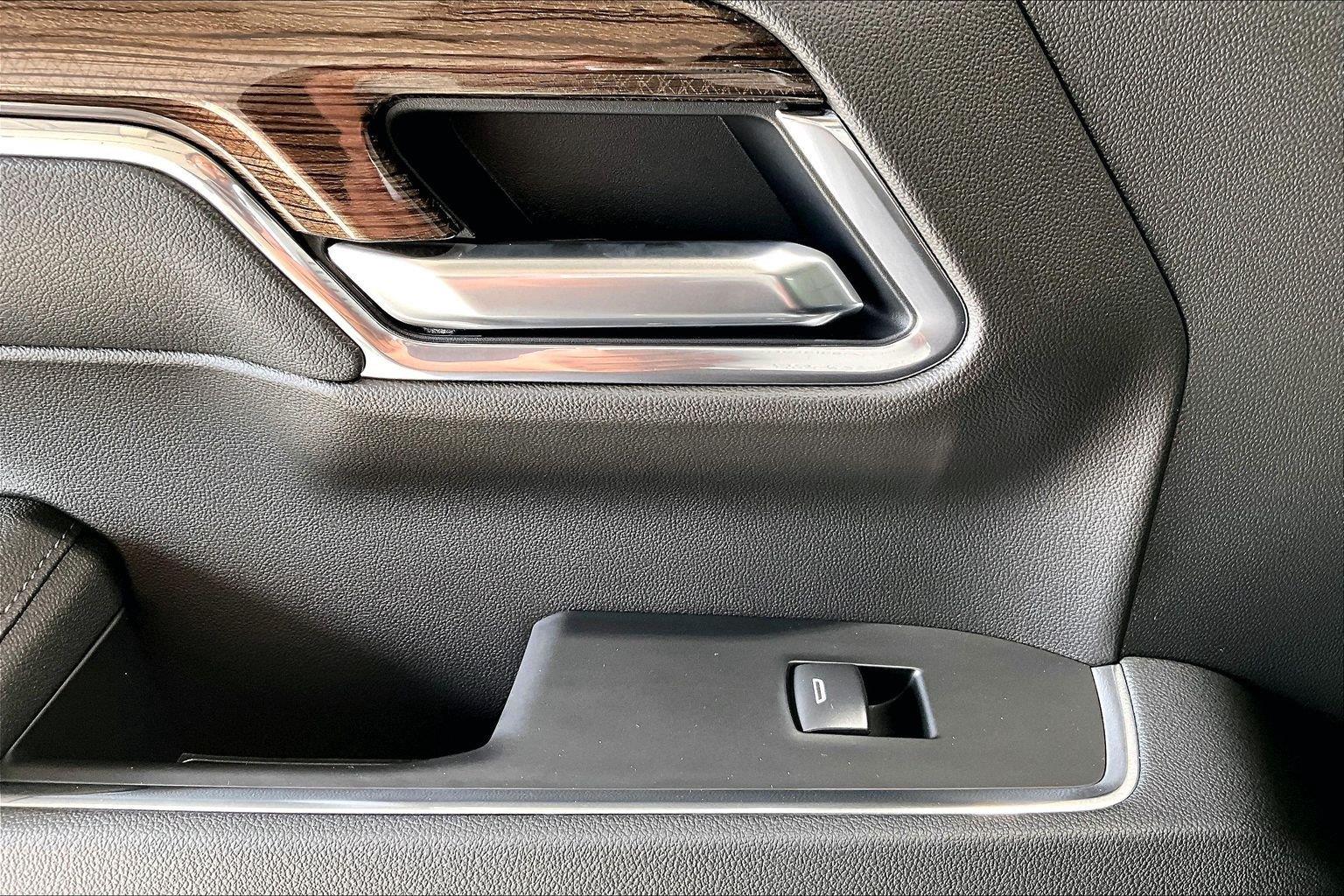 2026 Chevrolet Silverado 1500 LT - Photo 18
