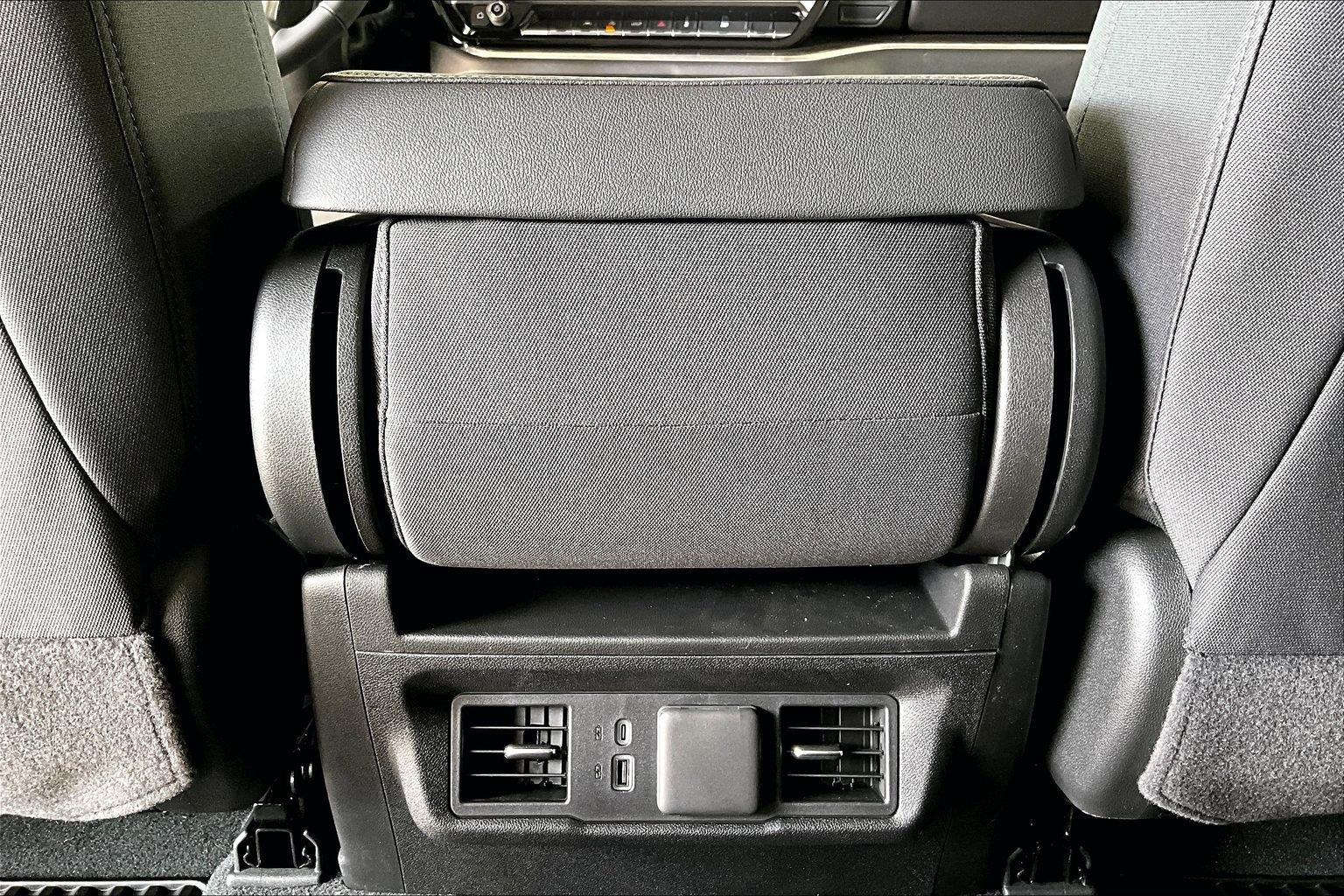 2026 Chevrolet Silverado 1500 LT - Photo 19