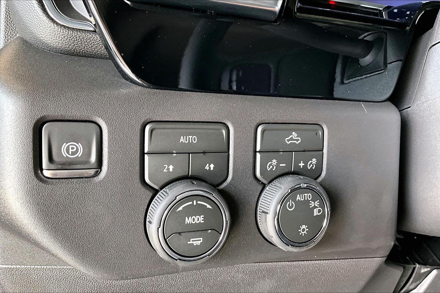 2026 Chevrolet Silverado 1500 LT - Photo 22