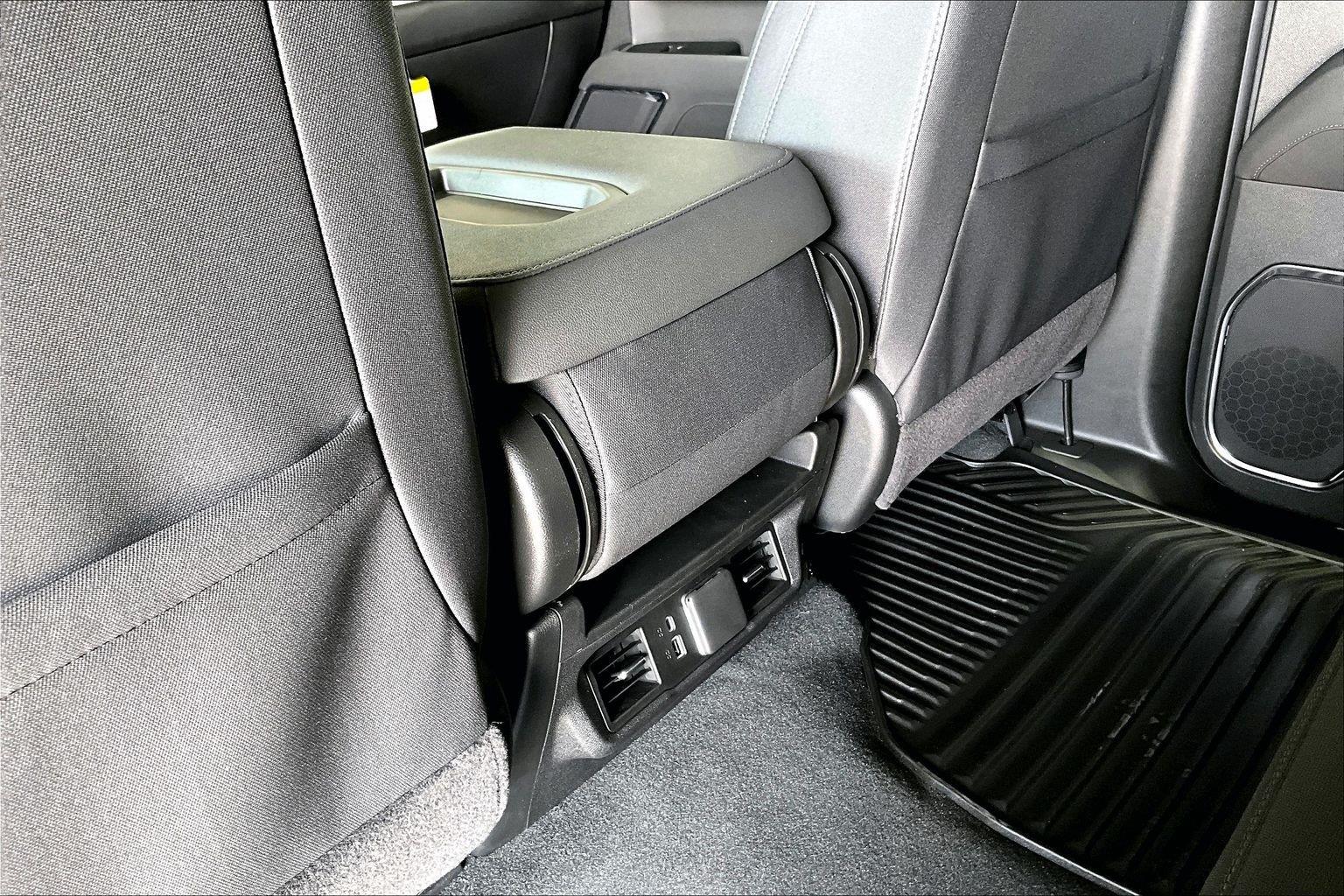 2026 Chevrolet Silverado 1500 LT - Photo 24