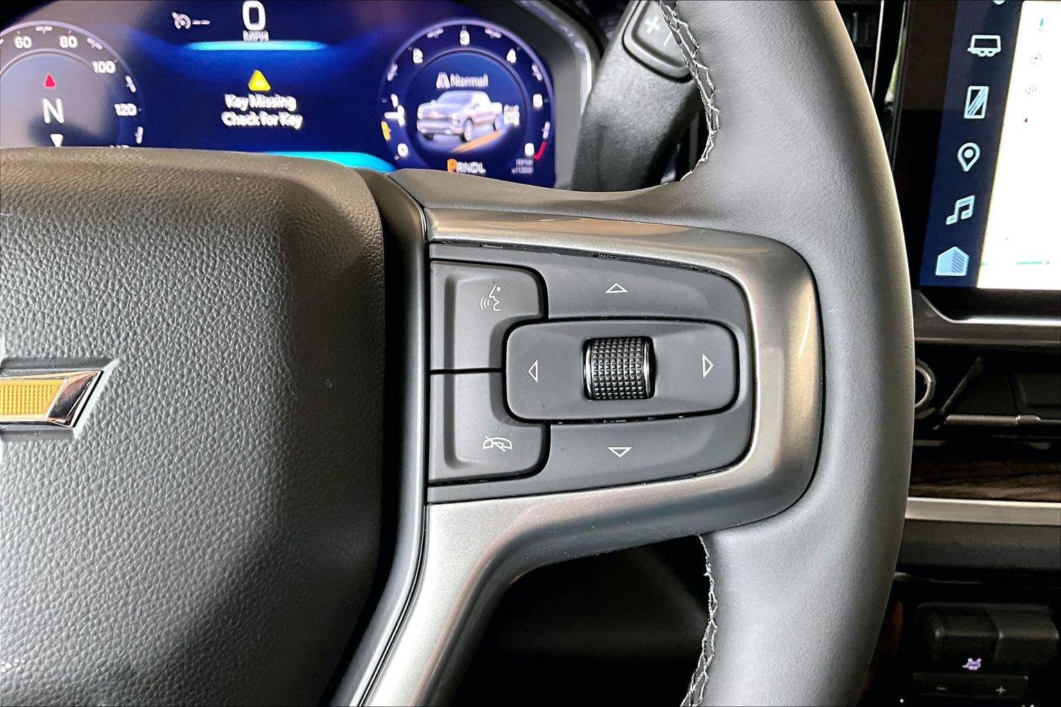 2026 Chevrolet Silverado 1500 LT - Photo 26