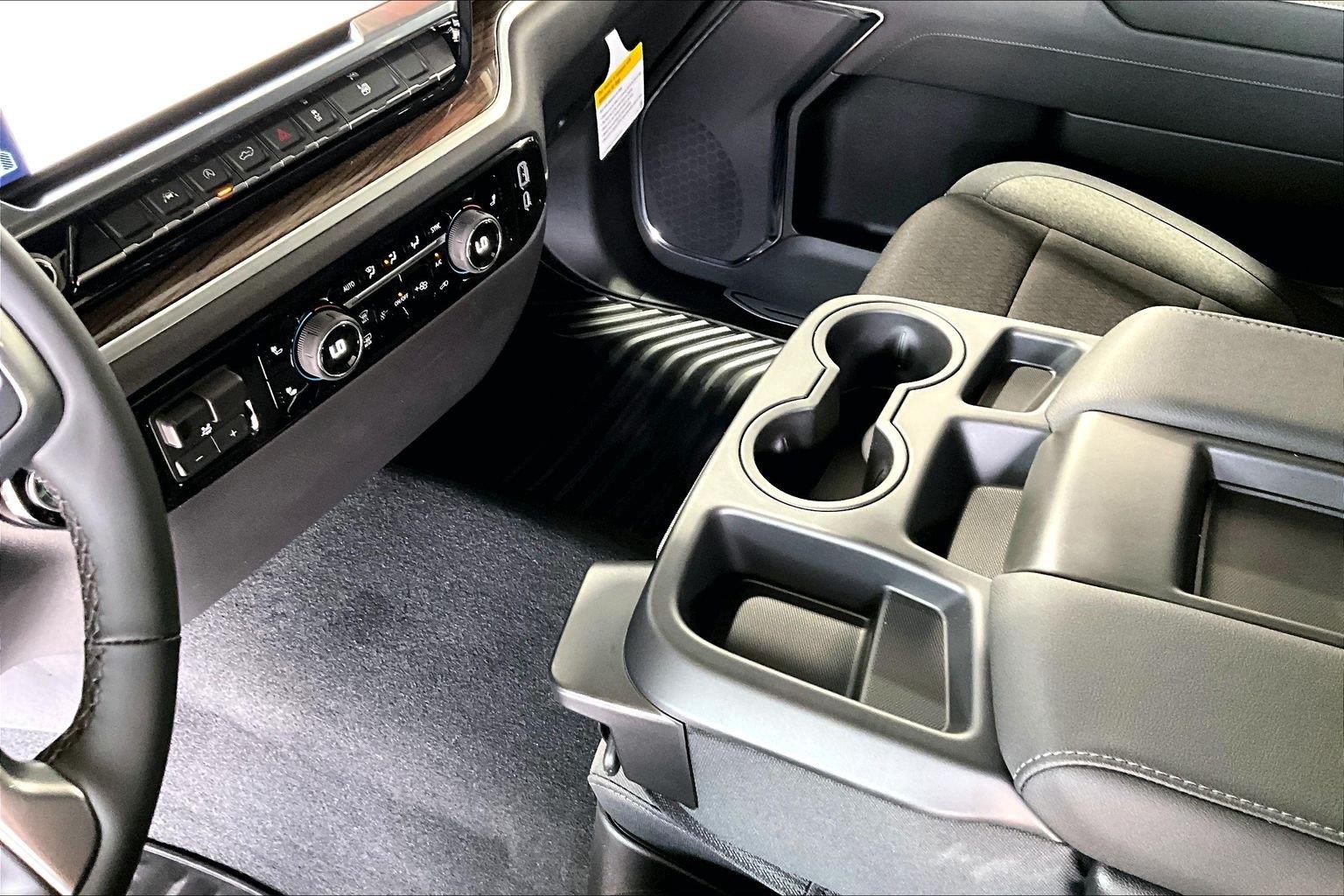 2026 Chevrolet Silverado 1500 LT - Photo 30
