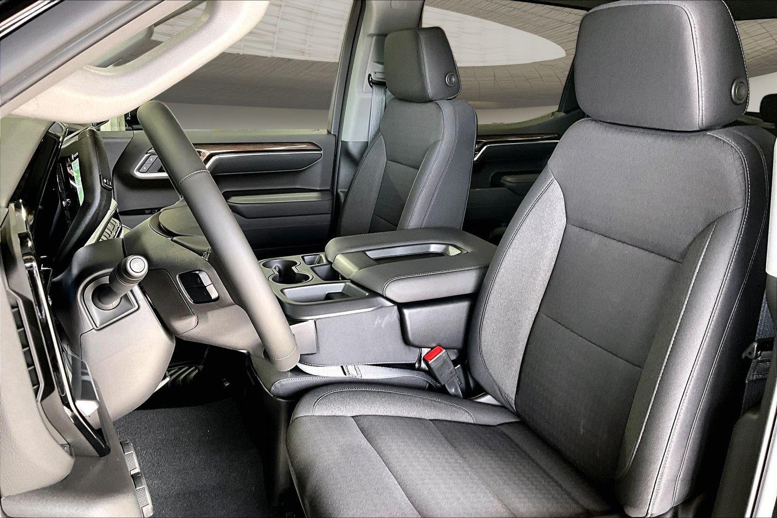 2026 Chevrolet Silverado 1500 LT - Photo 31