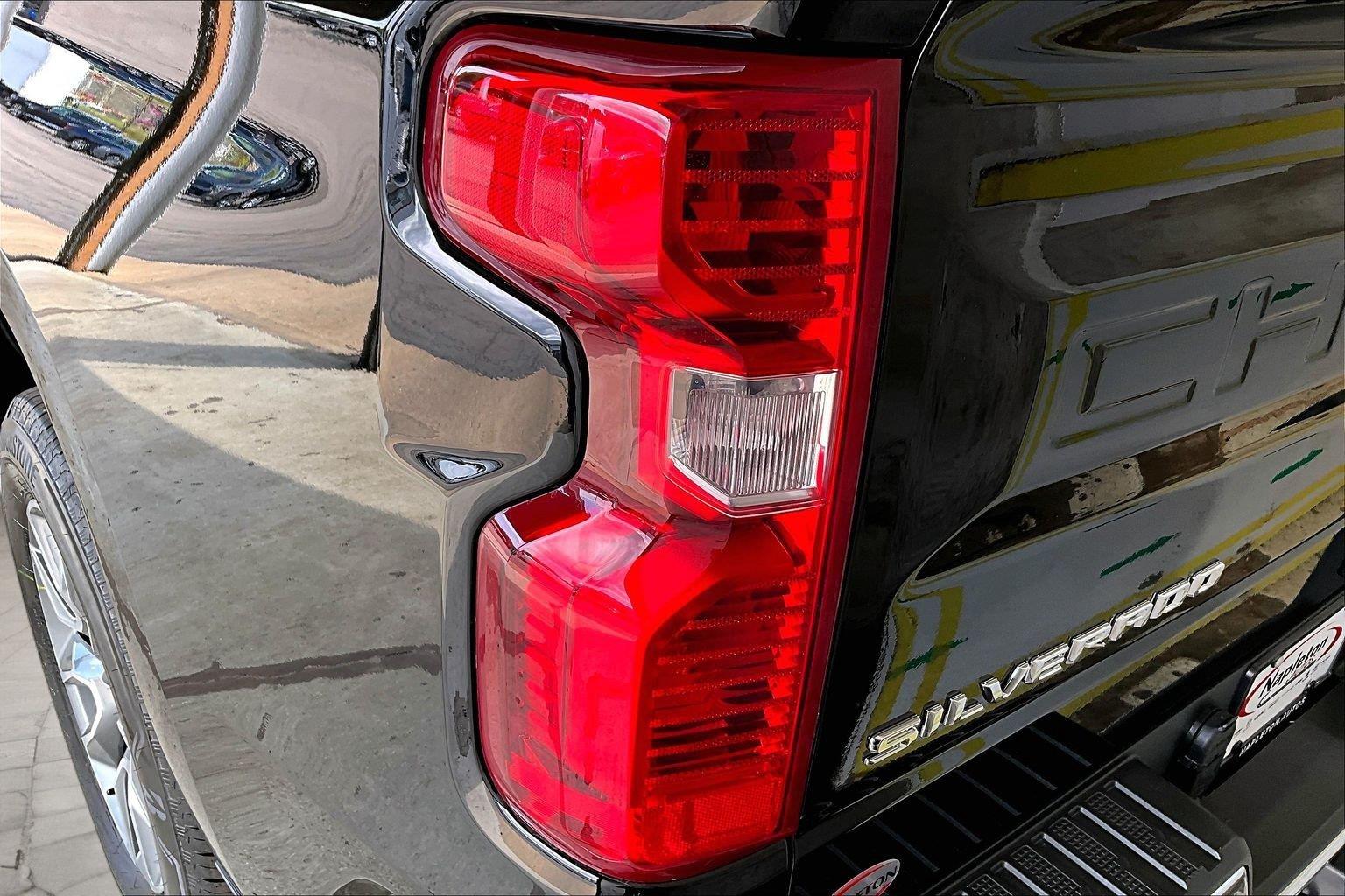 2026 Chevrolet Silverado 1500 LT - Photo 33