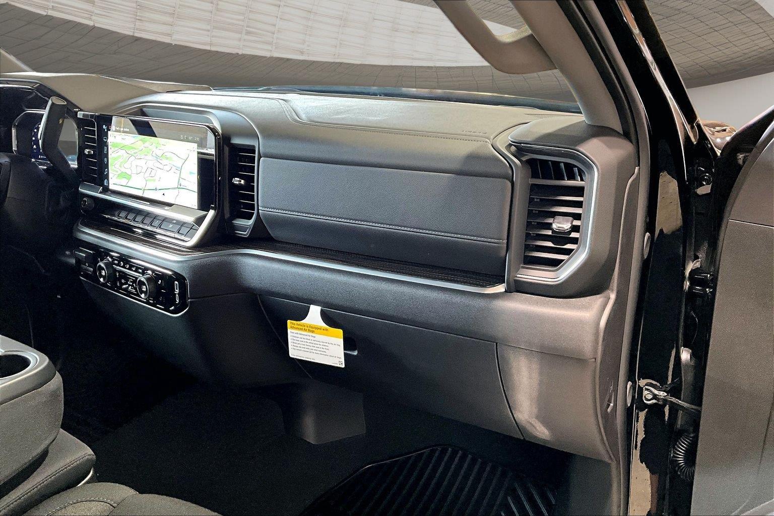 2026 Chevrolet Silverado 1500 LT - Photo 34