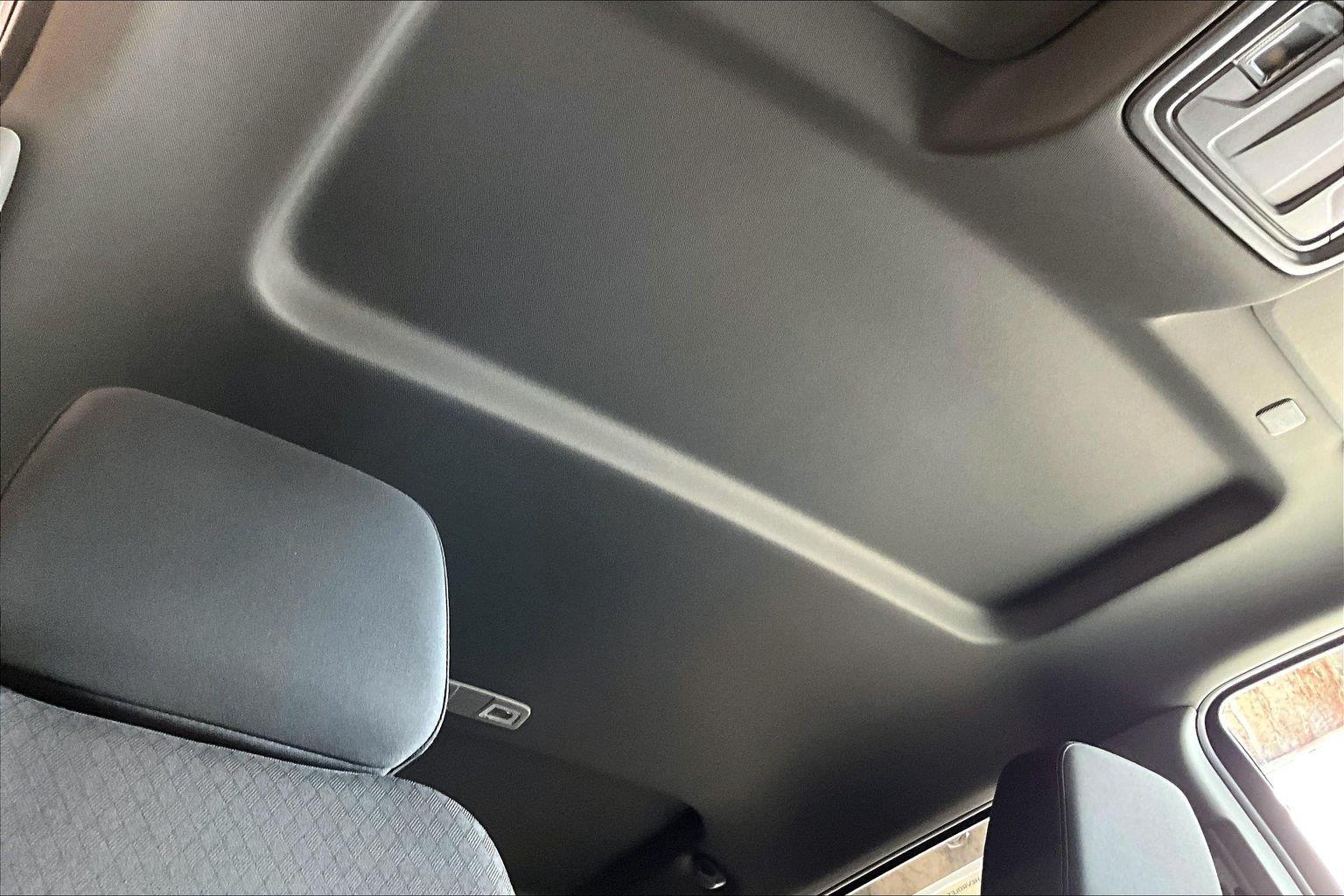 2026 Chevrolet Silverado 1500 LT - Photo 35