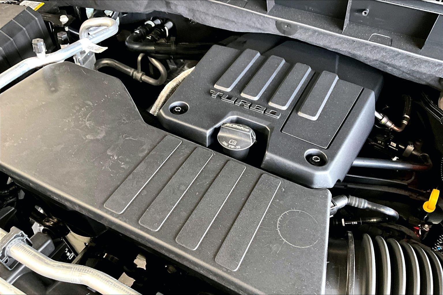 2026 Chevrolet Silverado 1500 LT - Photo 36