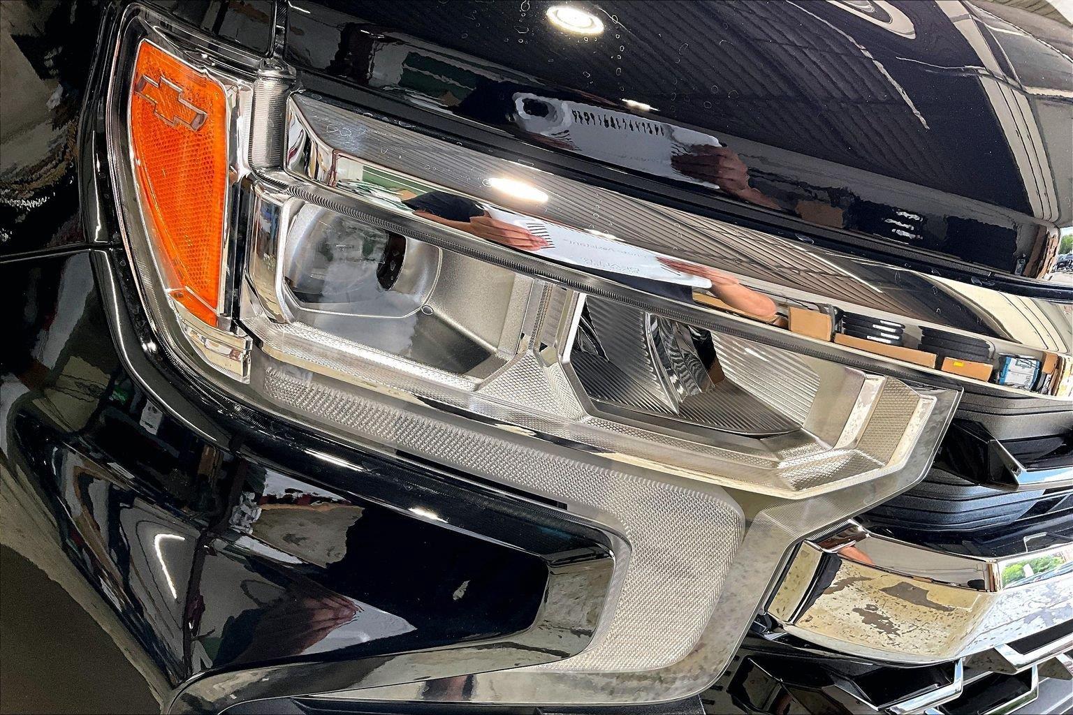 2026 Chevrolet Silverado 1500 LT - Photo 37