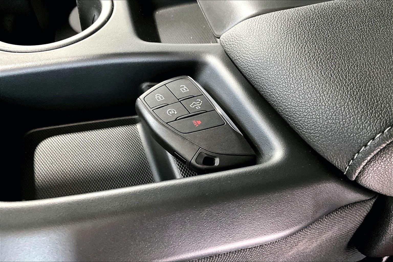 2026 Chevrolet Silverado 1500 LT - Photo 39