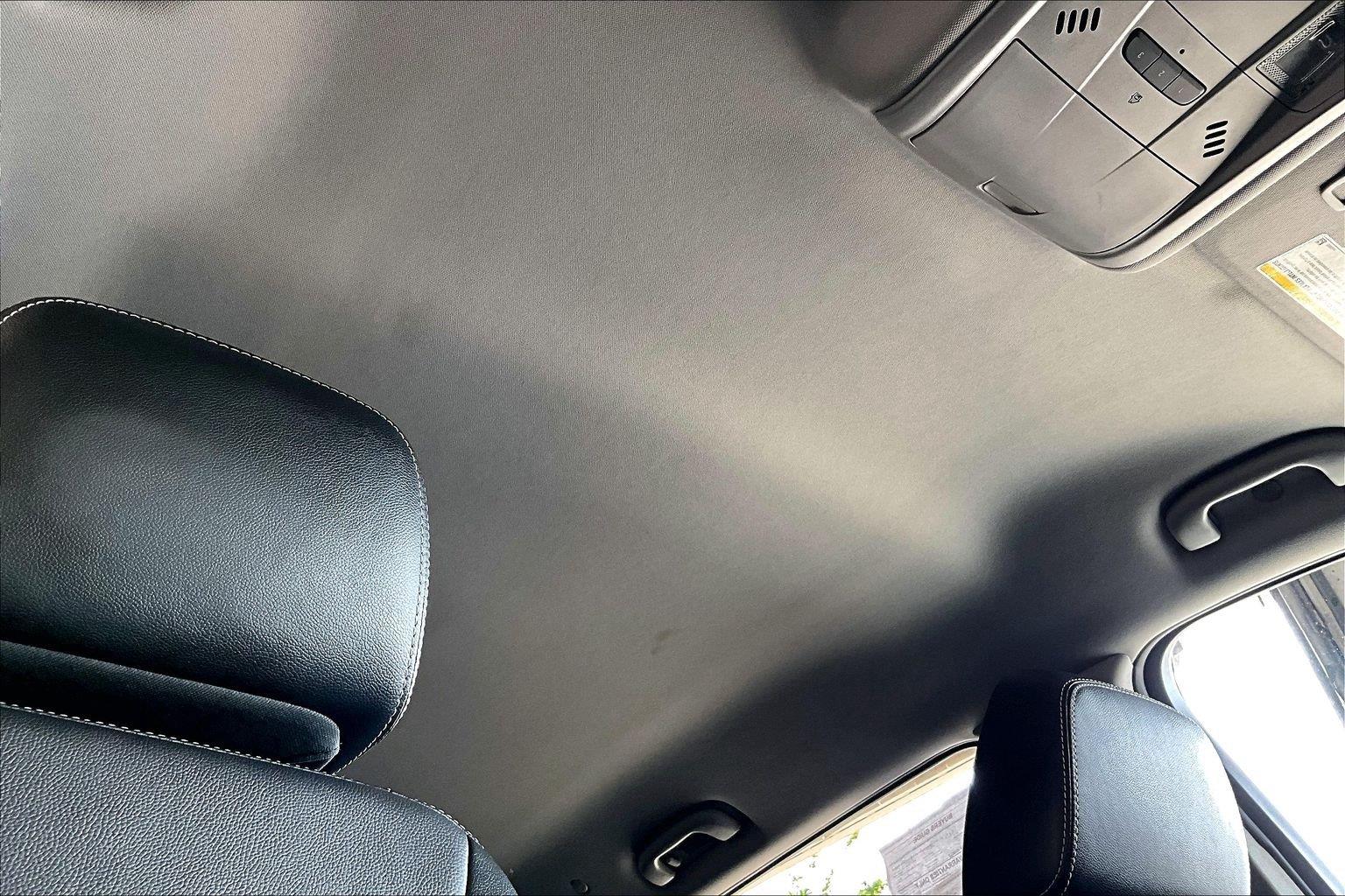 2024 GMC Terrain SLT - Photo 22