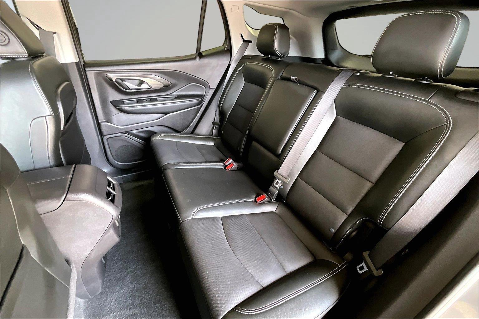 2024 GMC Terrain SLT - Photo 26