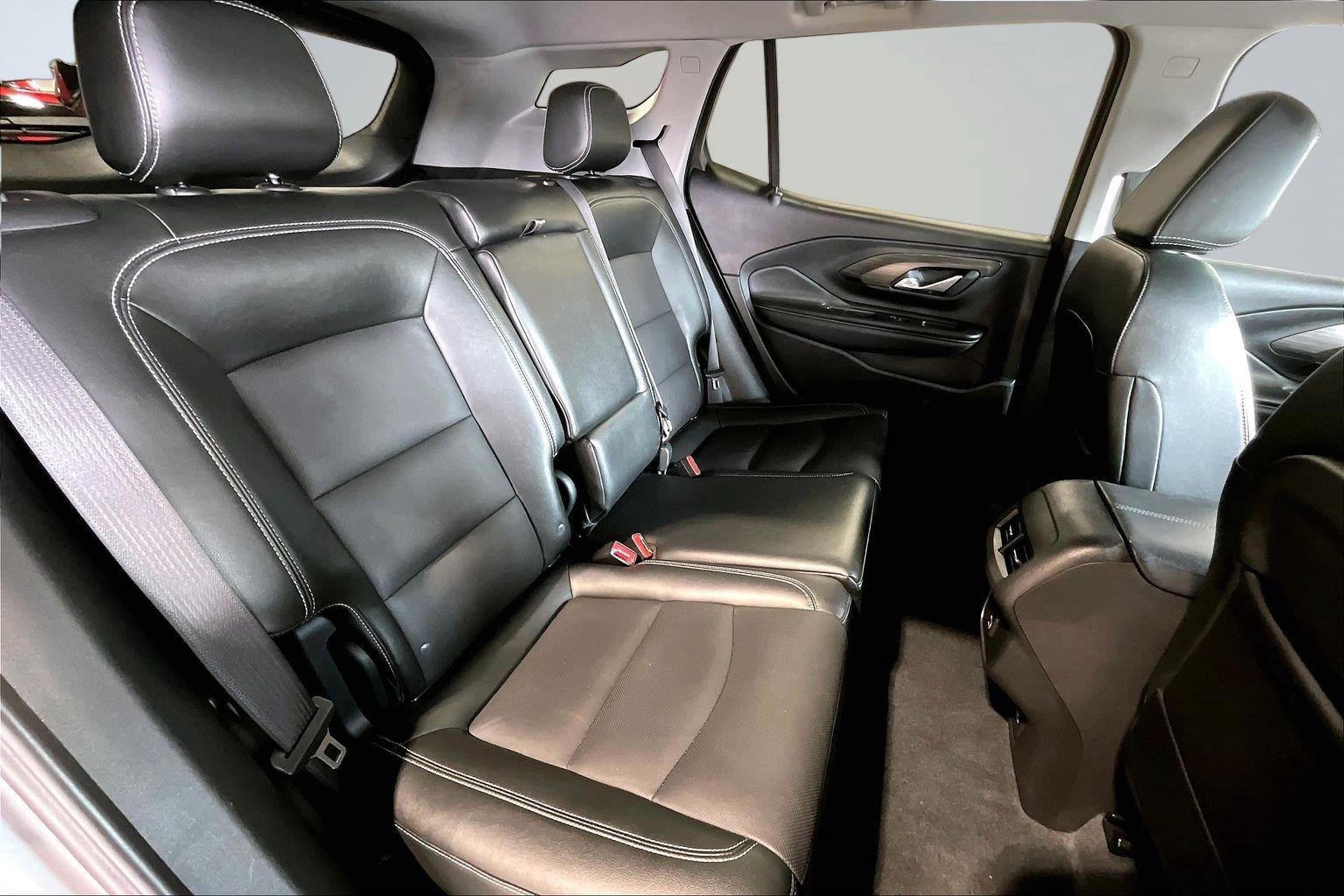 2024 GMC Terrain SLT - Photo 27
