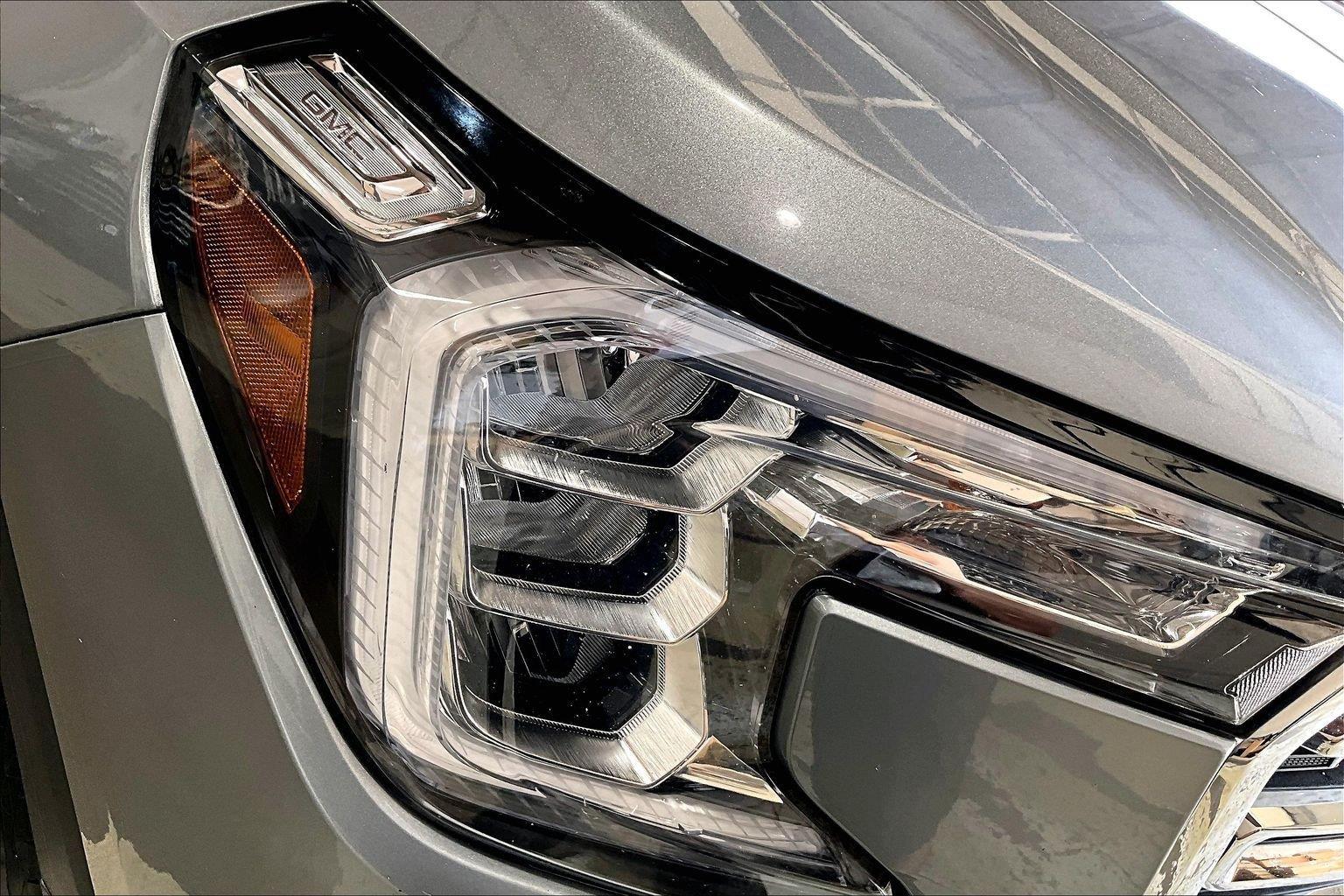 2024 GMC Terrain SLT - Photo 29