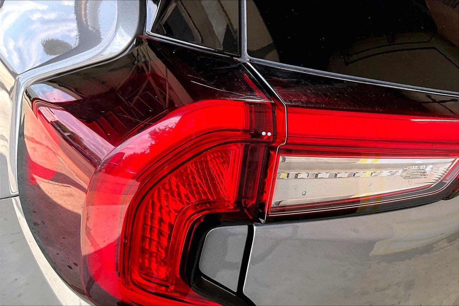2024 GMC Terrain SLT - Photo 30