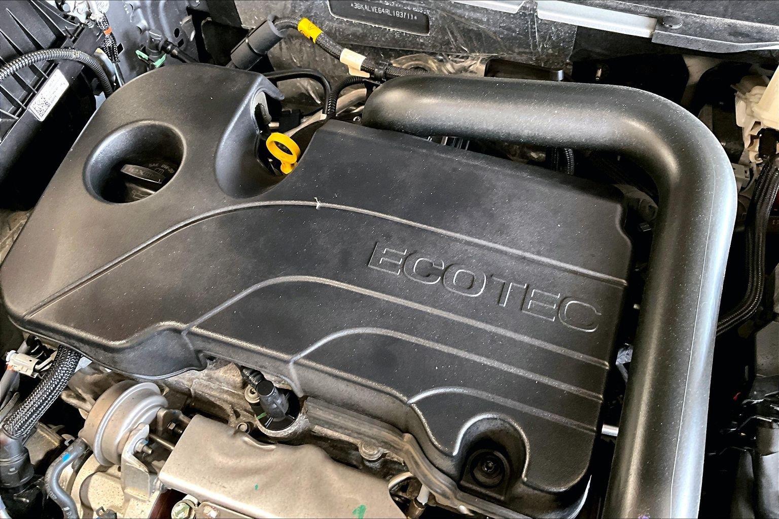 2024 GMC Terrain SLT - Photo 34