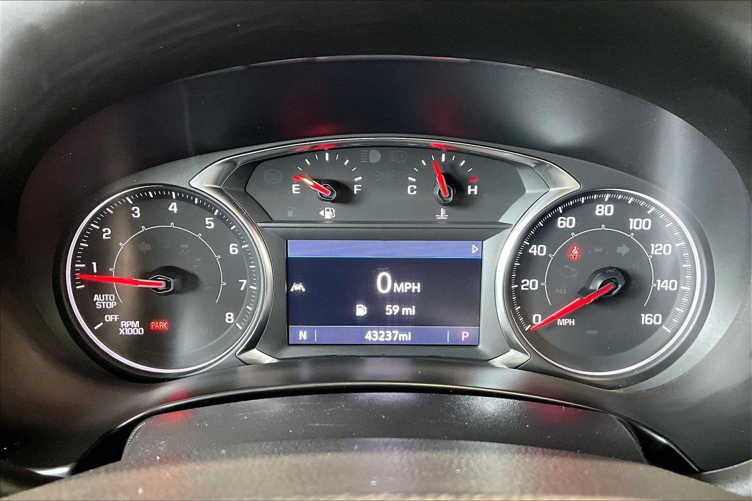 2024 GMC Terrain SLT - Photo 20