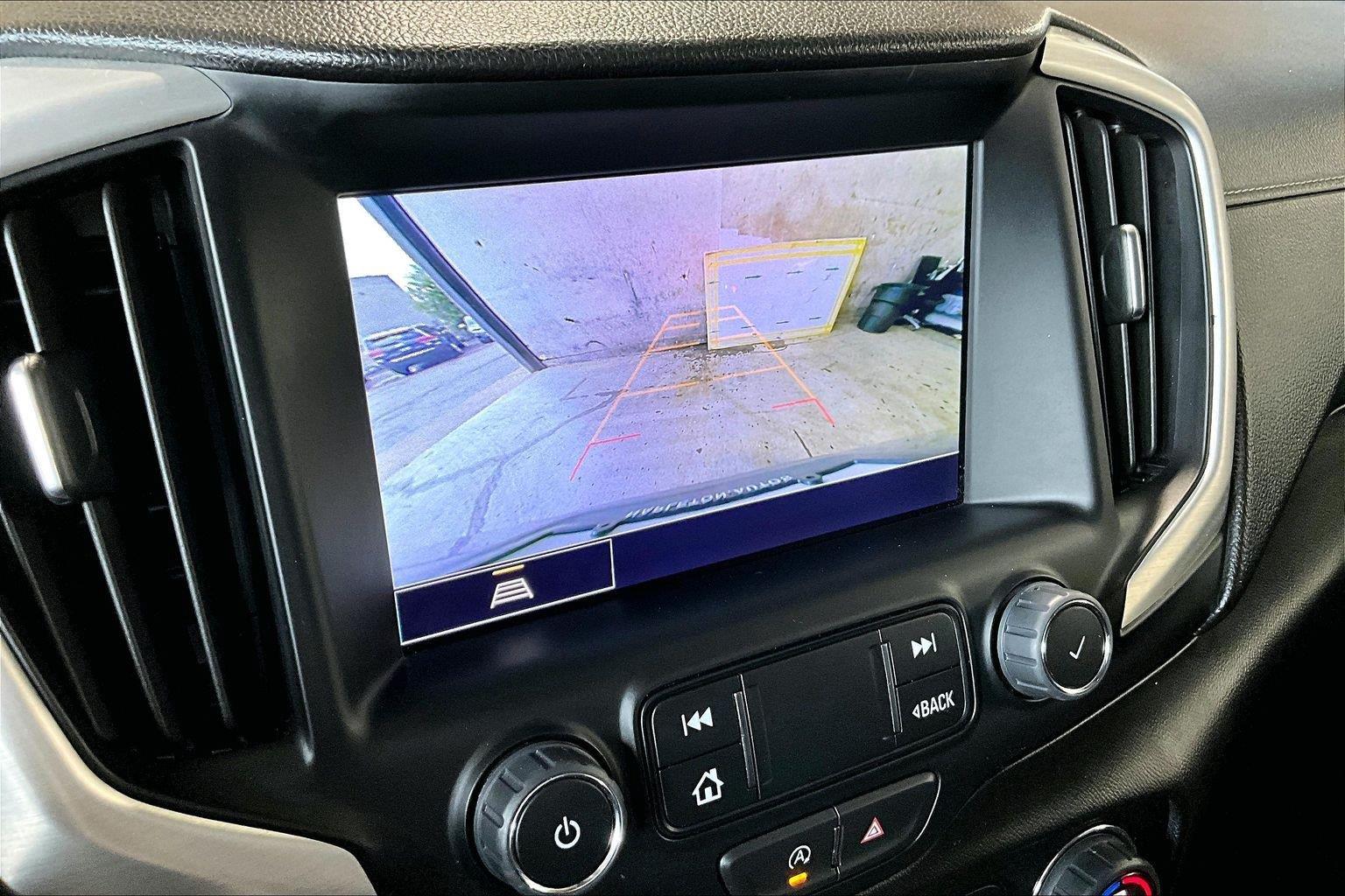 2024 GMC Terrain SLT - Photo 21