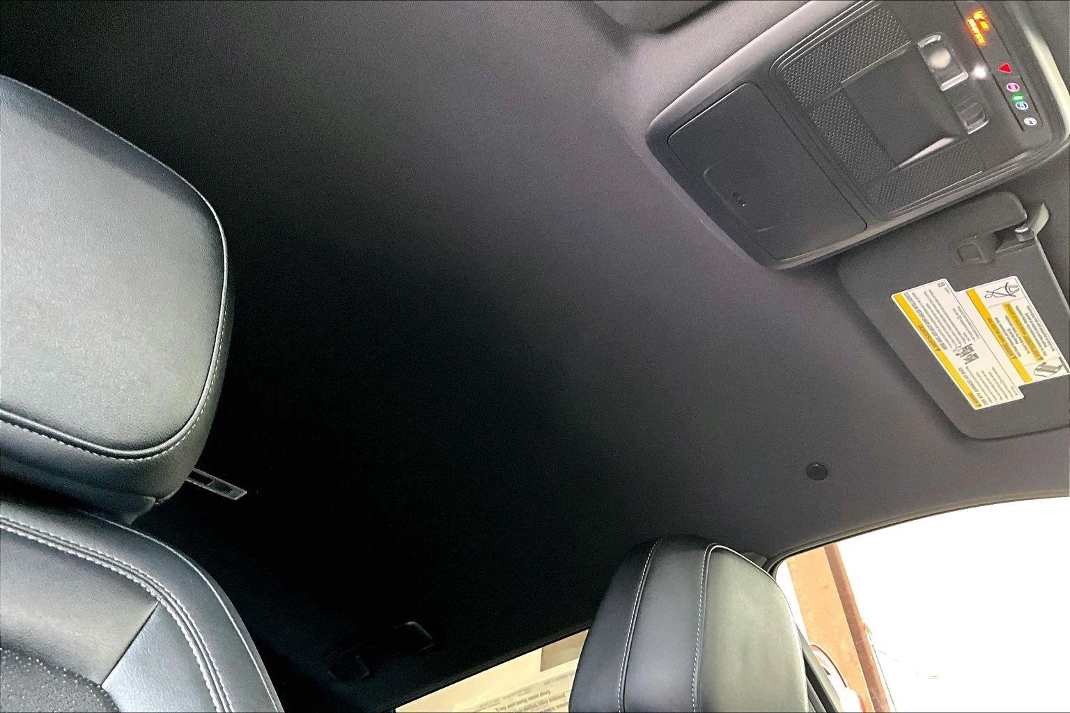2027 Chevrolet Equinox LT - Photo 35