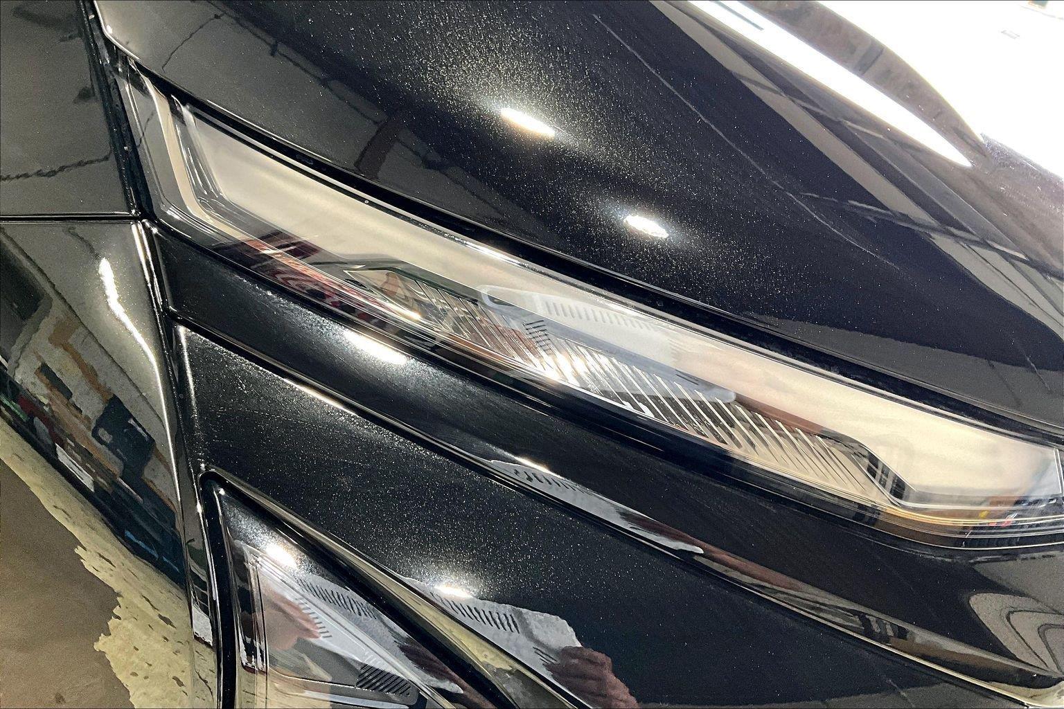 2027 Chevrolet Equinox LT - Photo 37