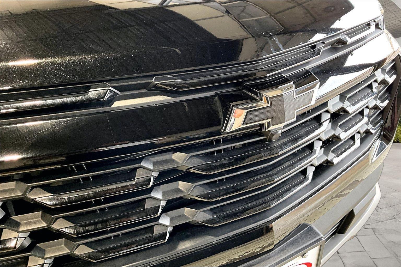 2027 Chevrolet Equinox LT - Photo 38