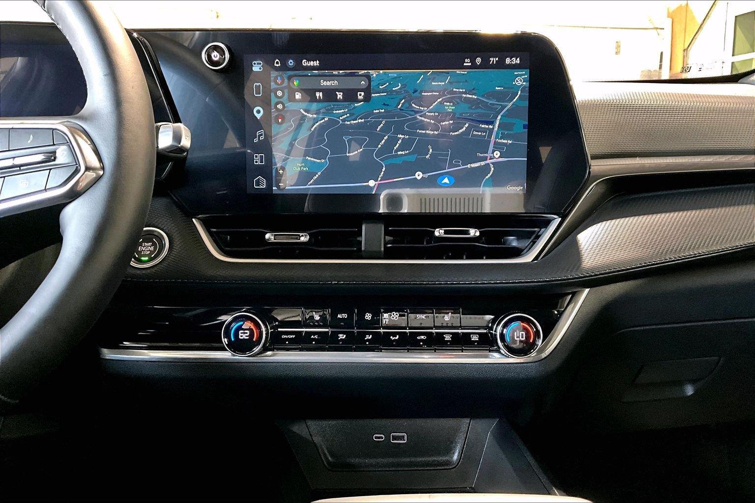 2027 Chevrolet Equinox LT - Photo 16