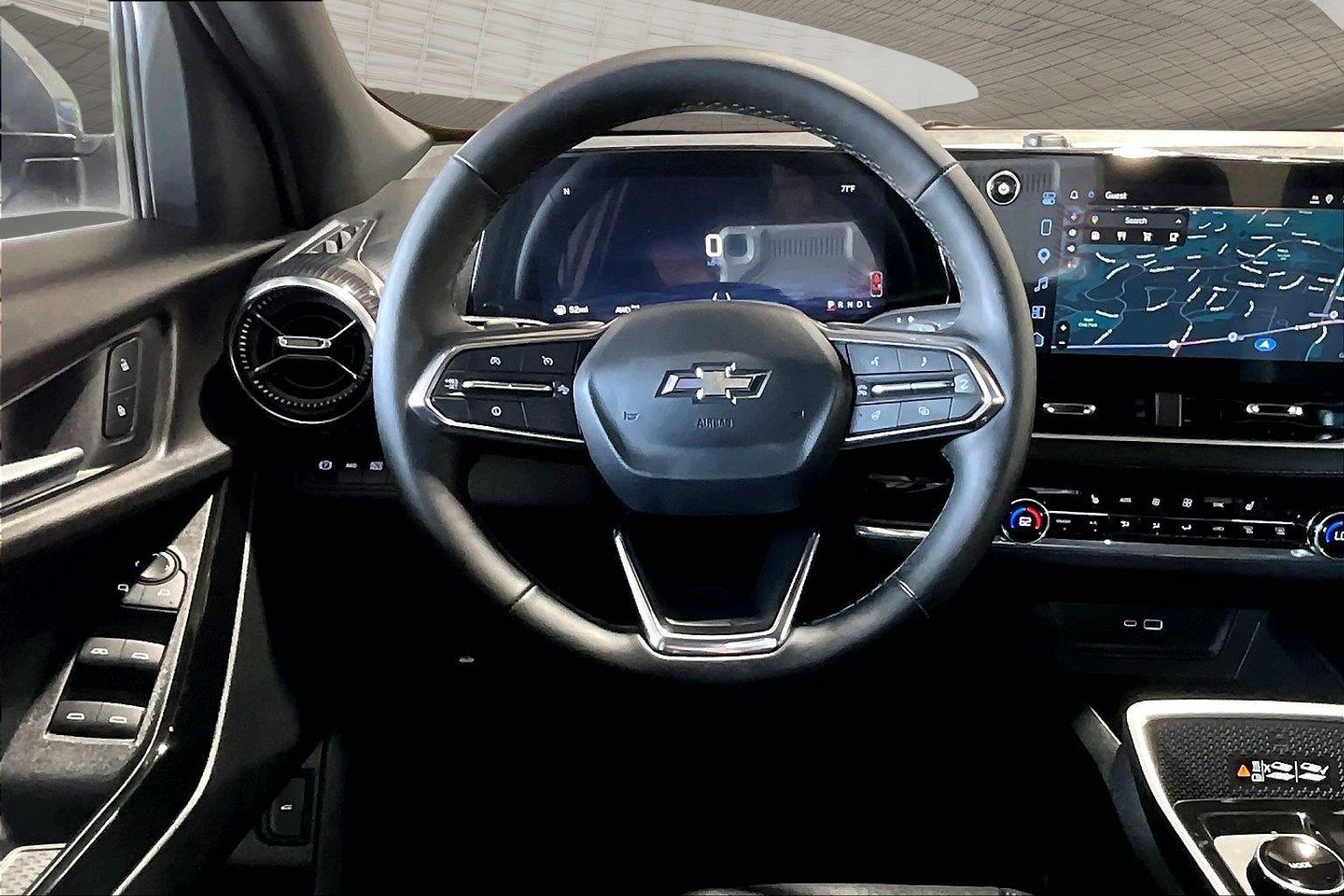 2027 Chevrolet Equinox LT - Photo 23